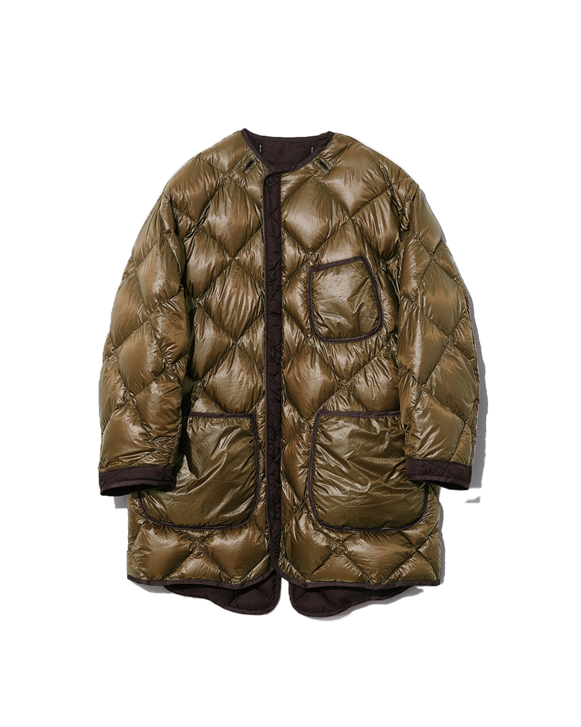M51 Fishtail Hunter Camo with Liner