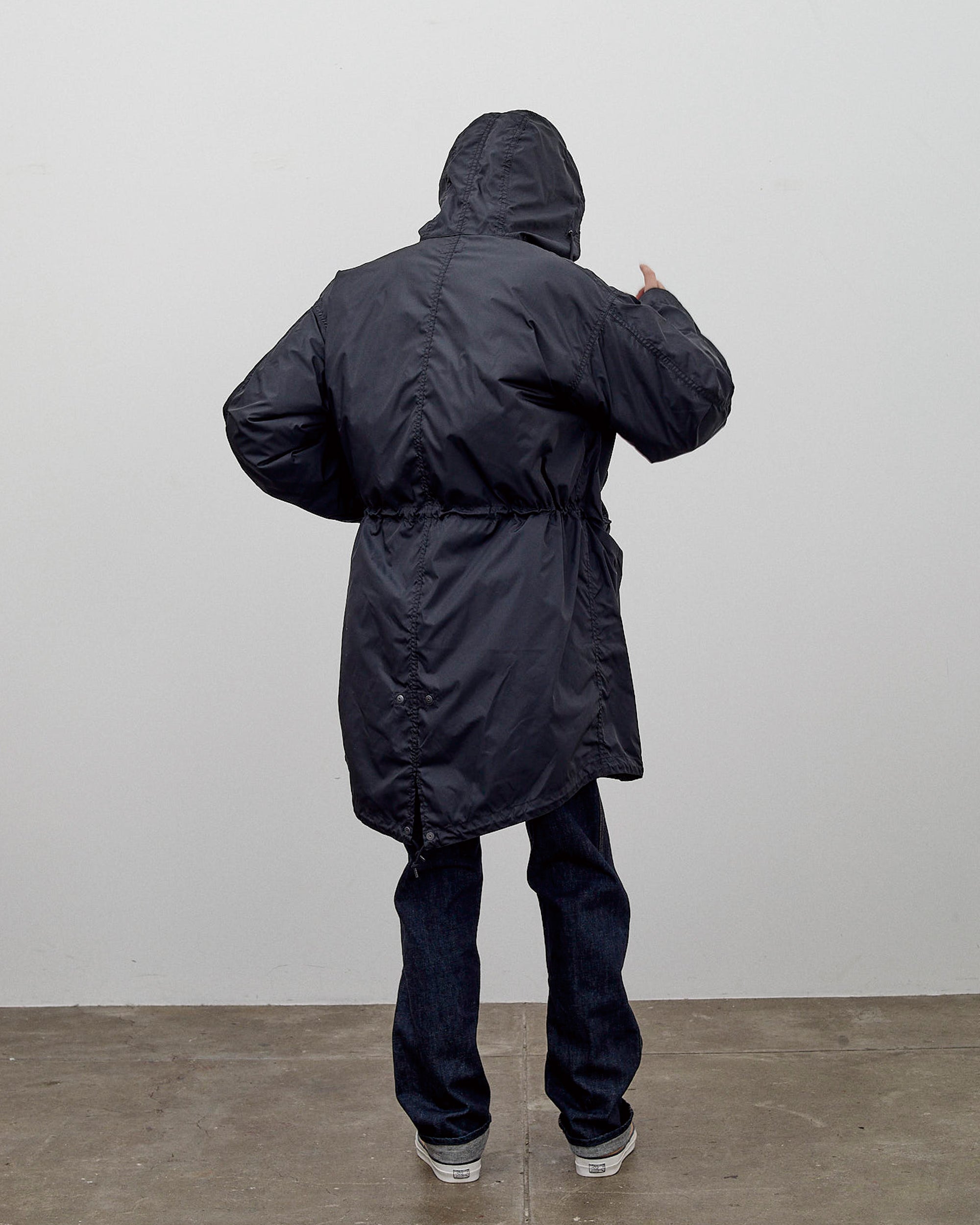 新品Rocky Mountain Featherbed M51 FISHTAIL M51 Fishtail Taffeta With Liner