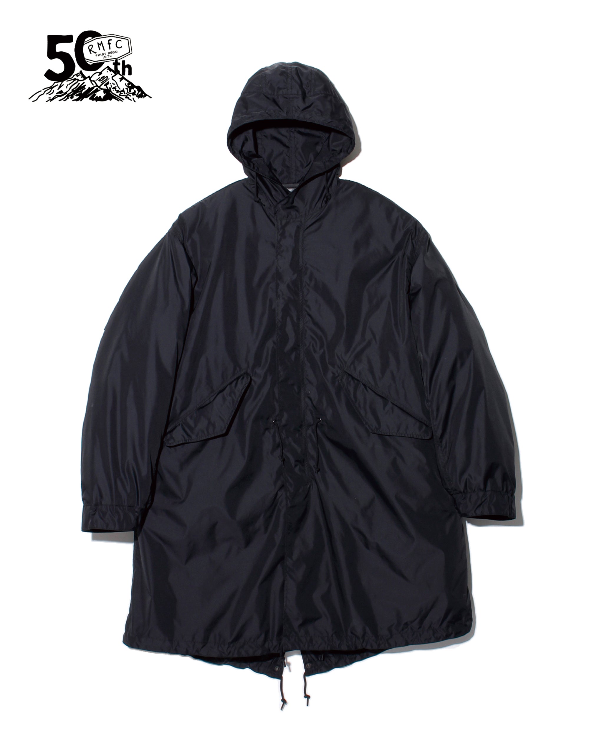 新品Rocky Mountain Featherbed M51 FISHTAIL M51 Fishtail Taffeta With Liner