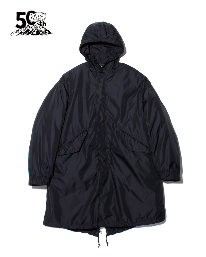 M51 Fishtail Taffeta With Liner