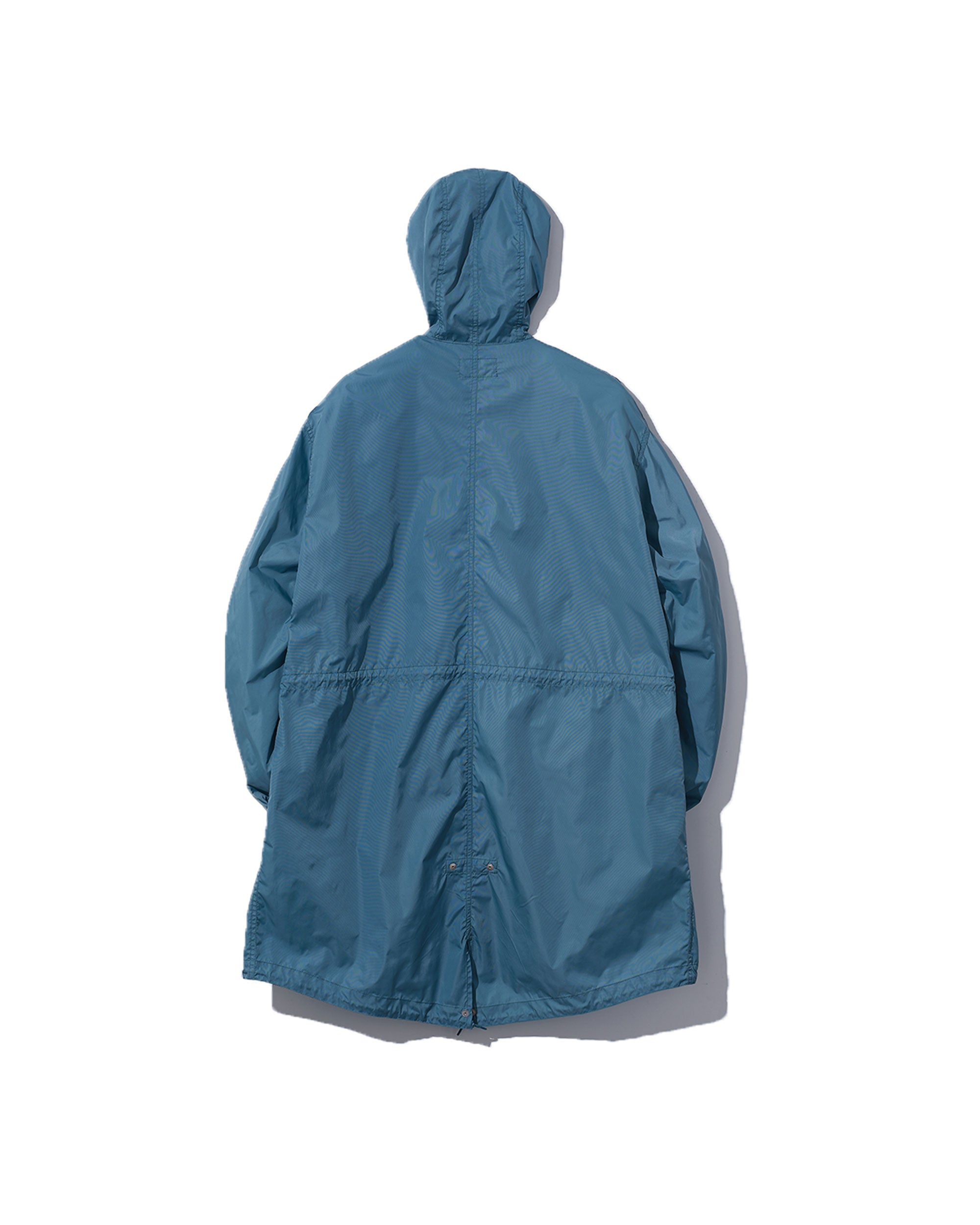 M51 Fishtail Taffeta with Liner