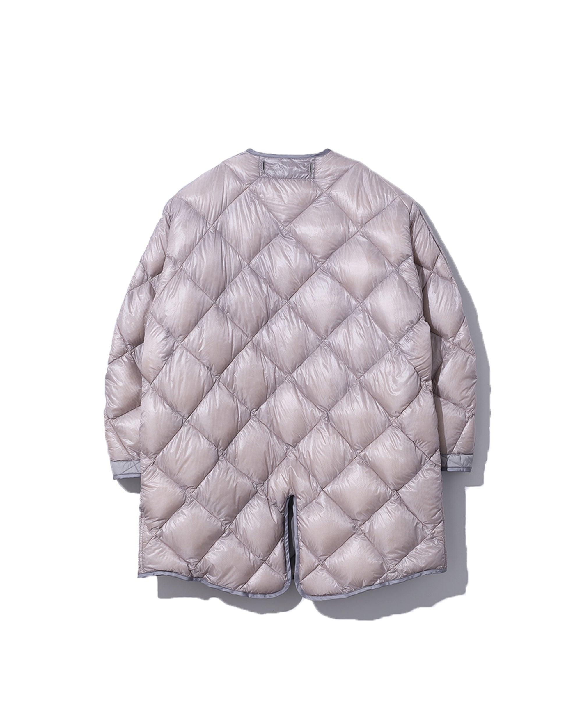 M51 Fishtail Taffeta with Liner