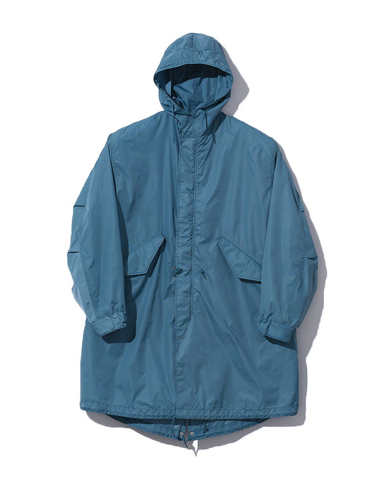 M51 Fishtail Taffeta with Liner