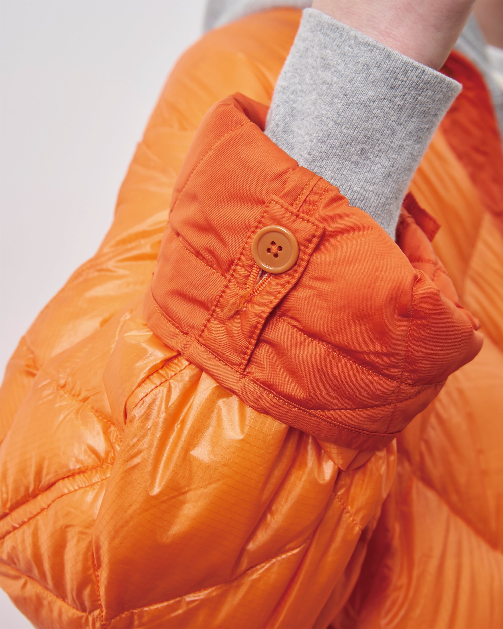 M65 Fishtail VTG Poplin with Liner