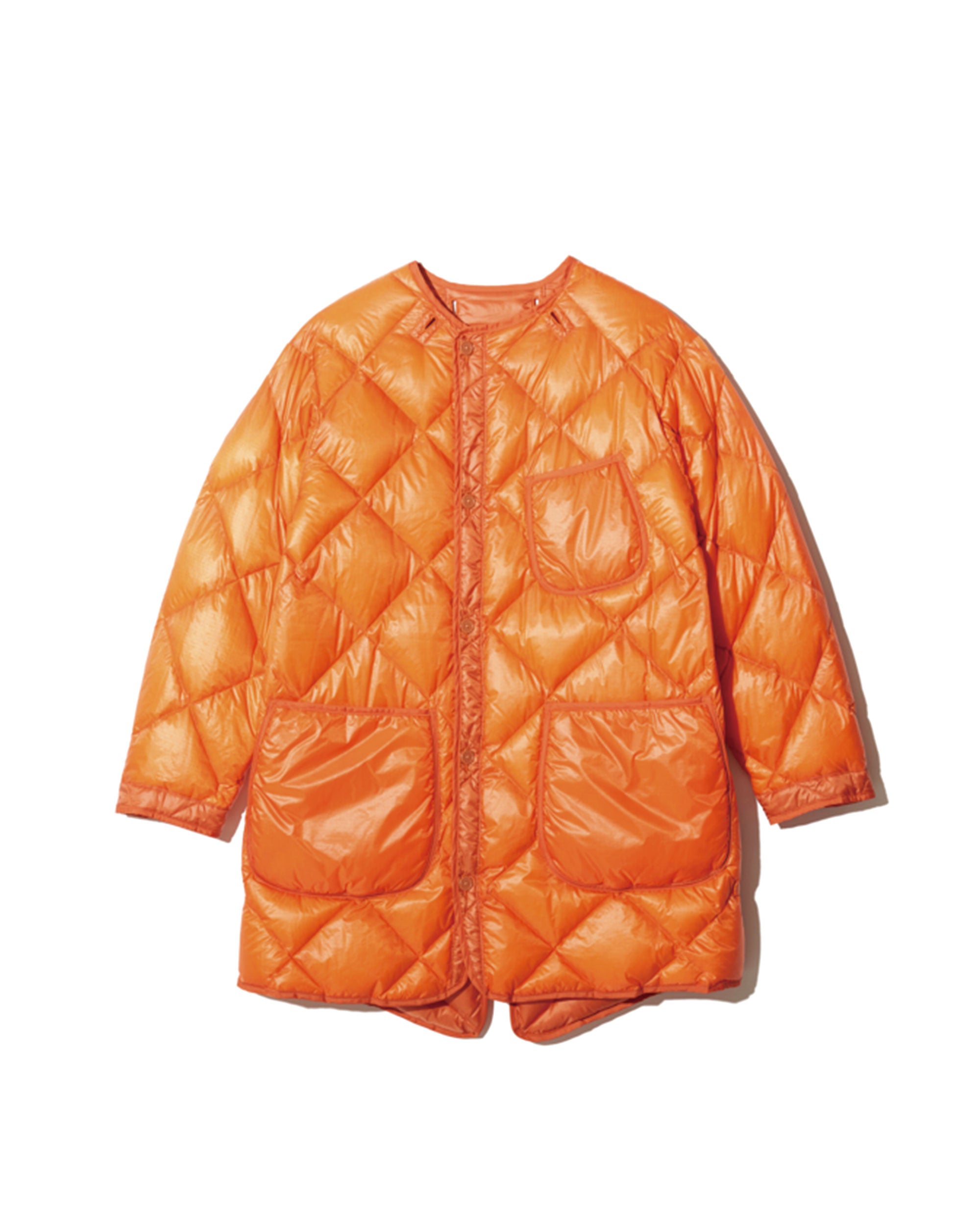 M65 Fishtail VTG Poplin With Liner