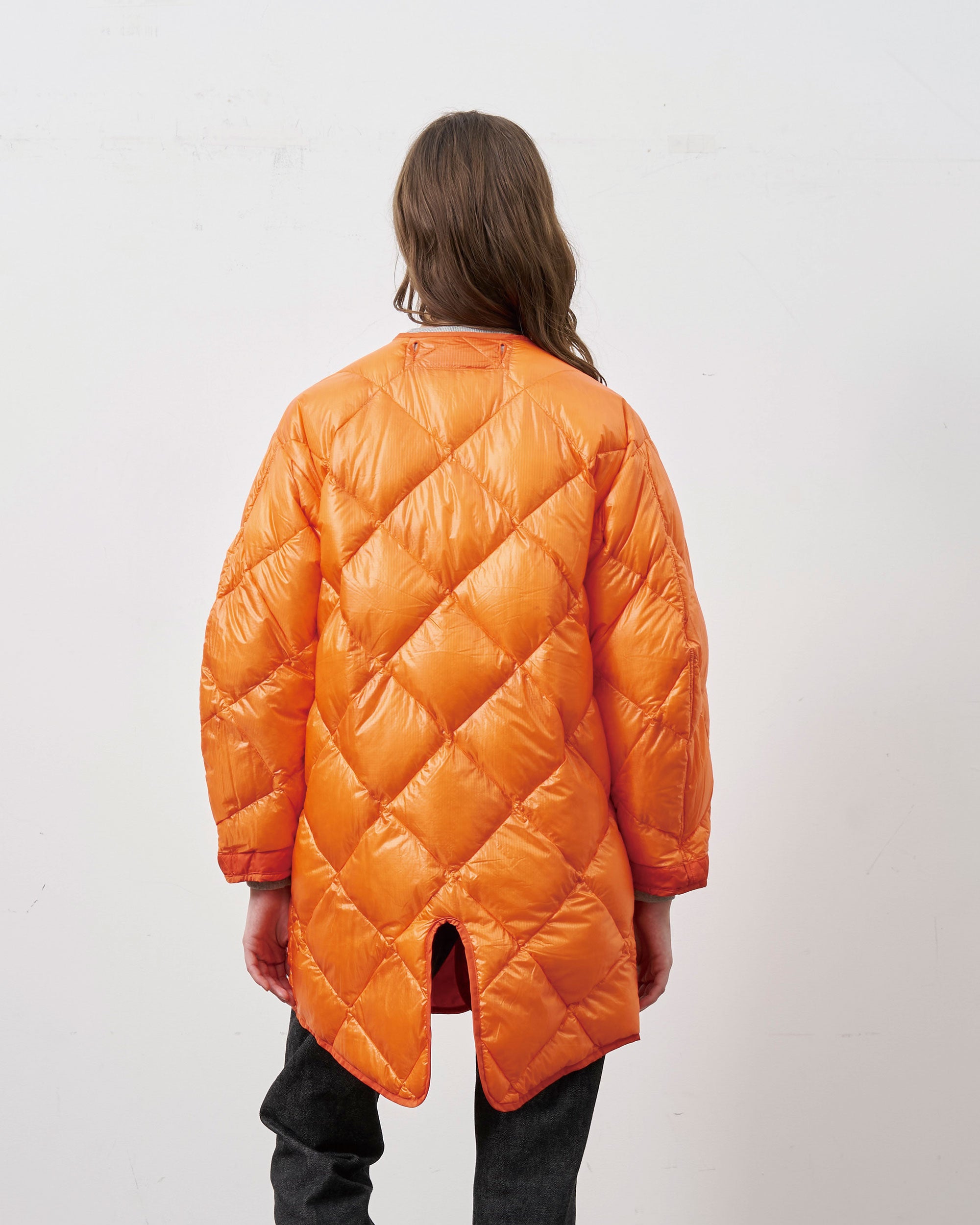 Pre-Order | M65 Fishtail VTG Poplin with Liner