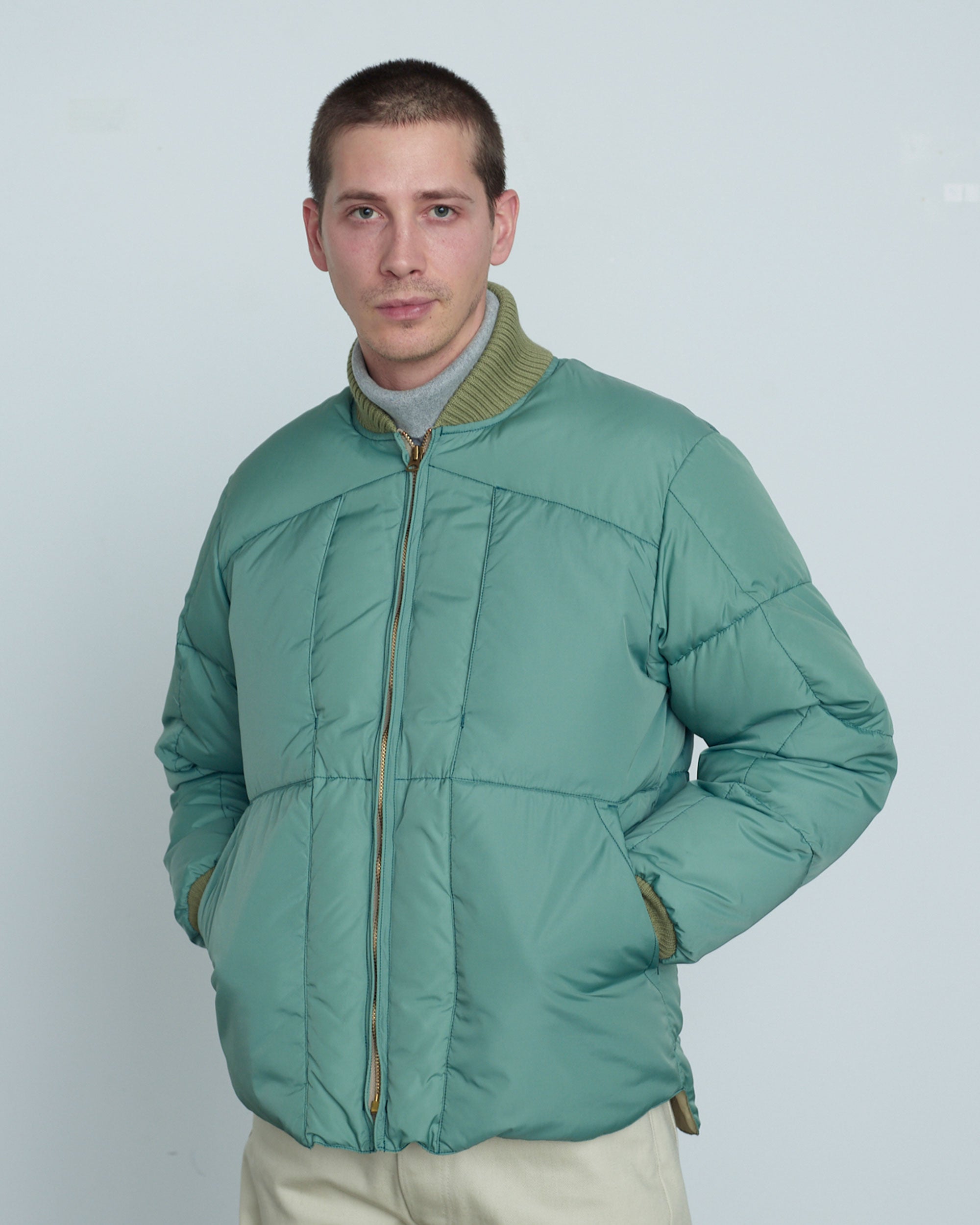 MC Jacket
