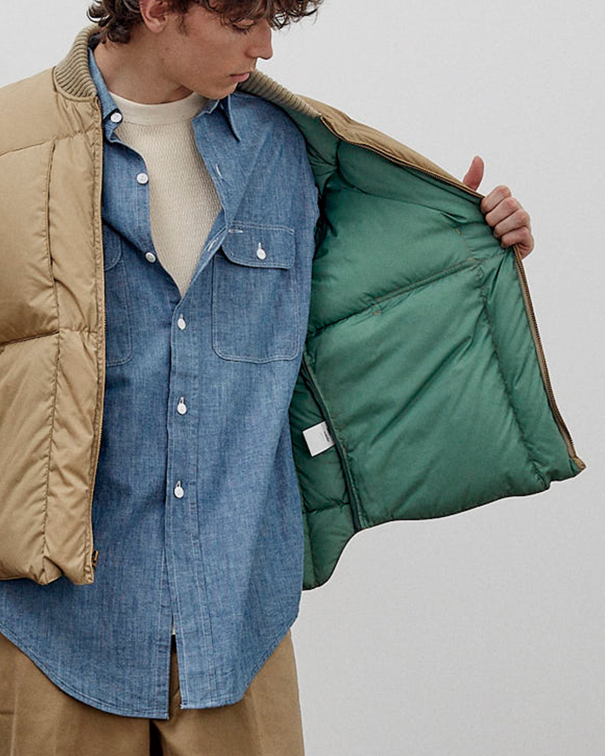 MC Jacket