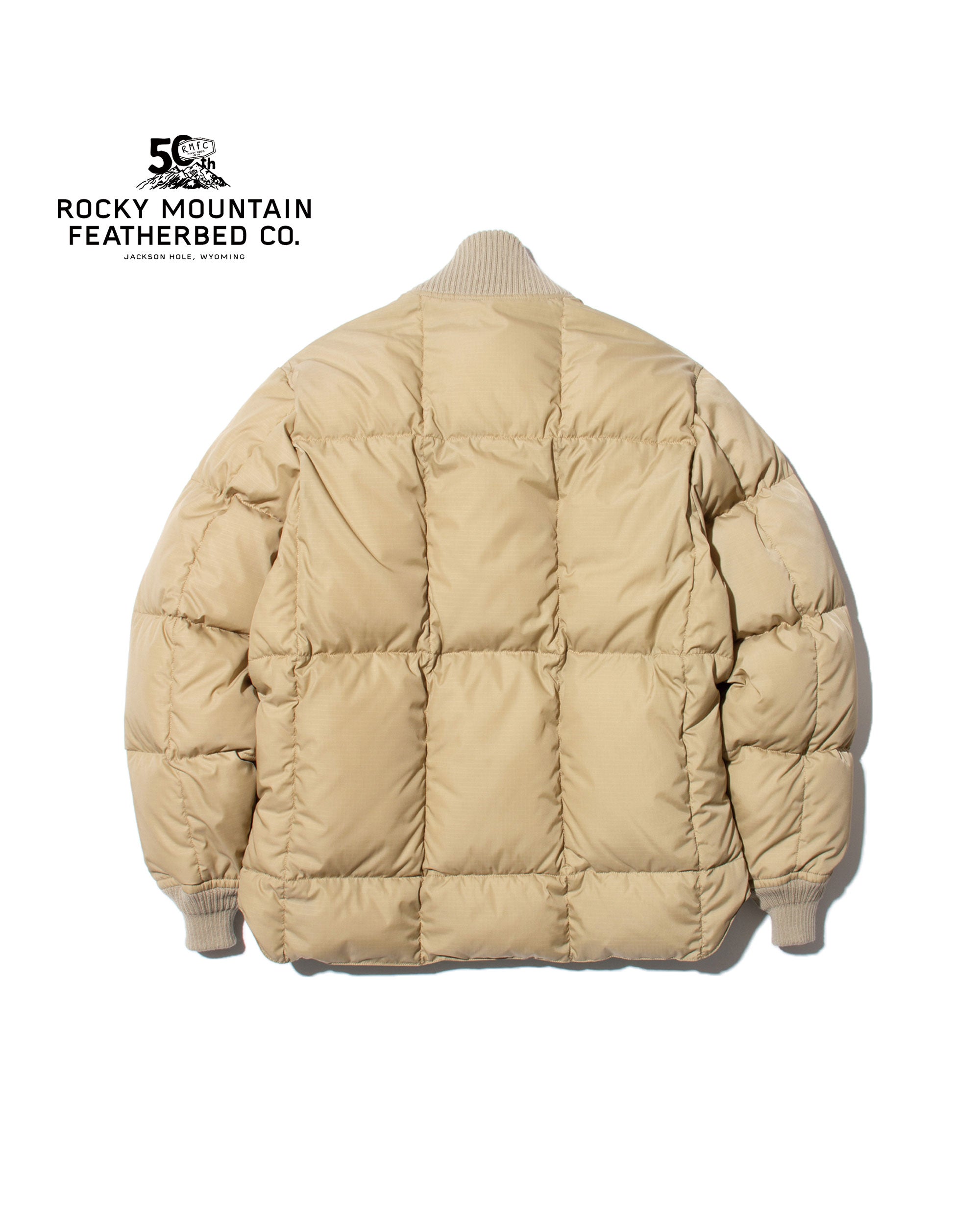 MC Jacket