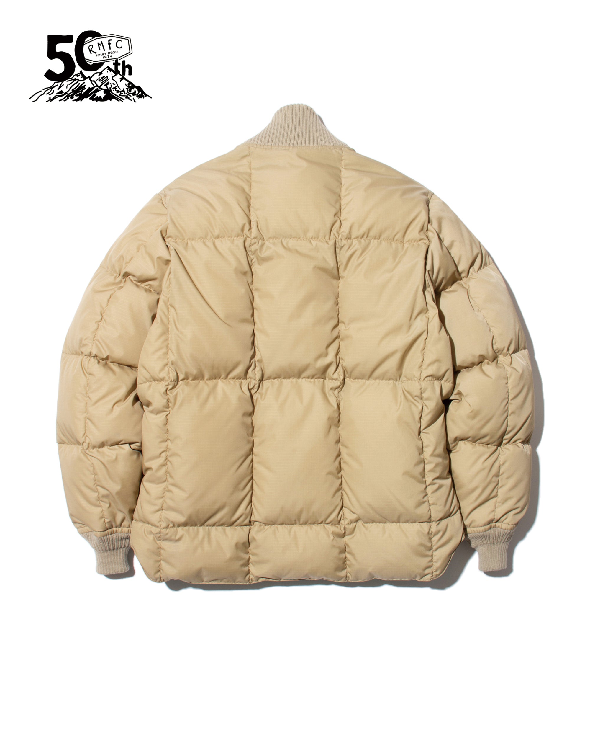 ジャケット・アウター RockyMountainFeatherbed SHOP COAT MC Jacket
