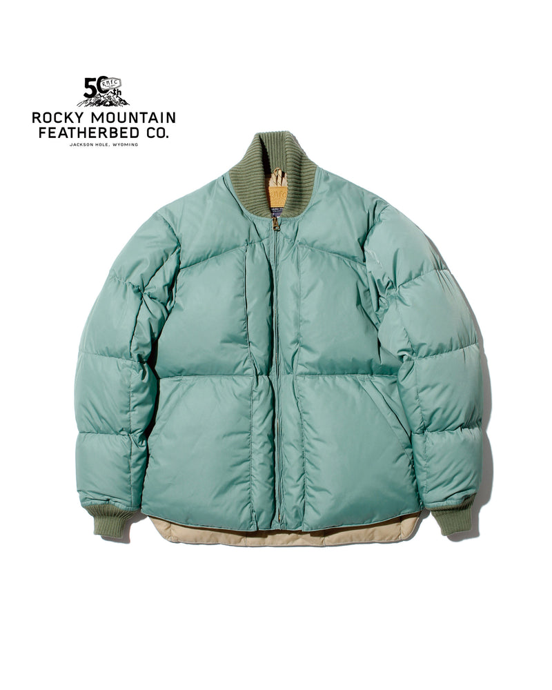 MC Jacket
