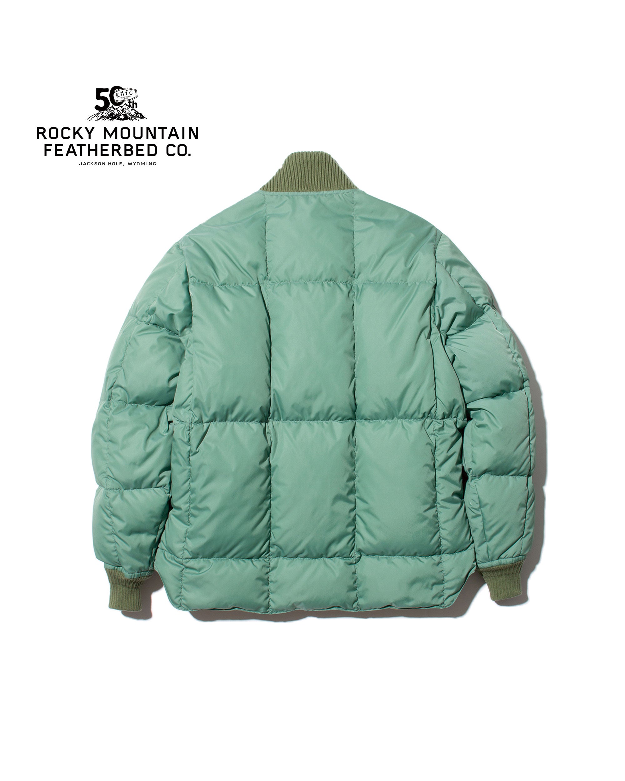 MC Jacket