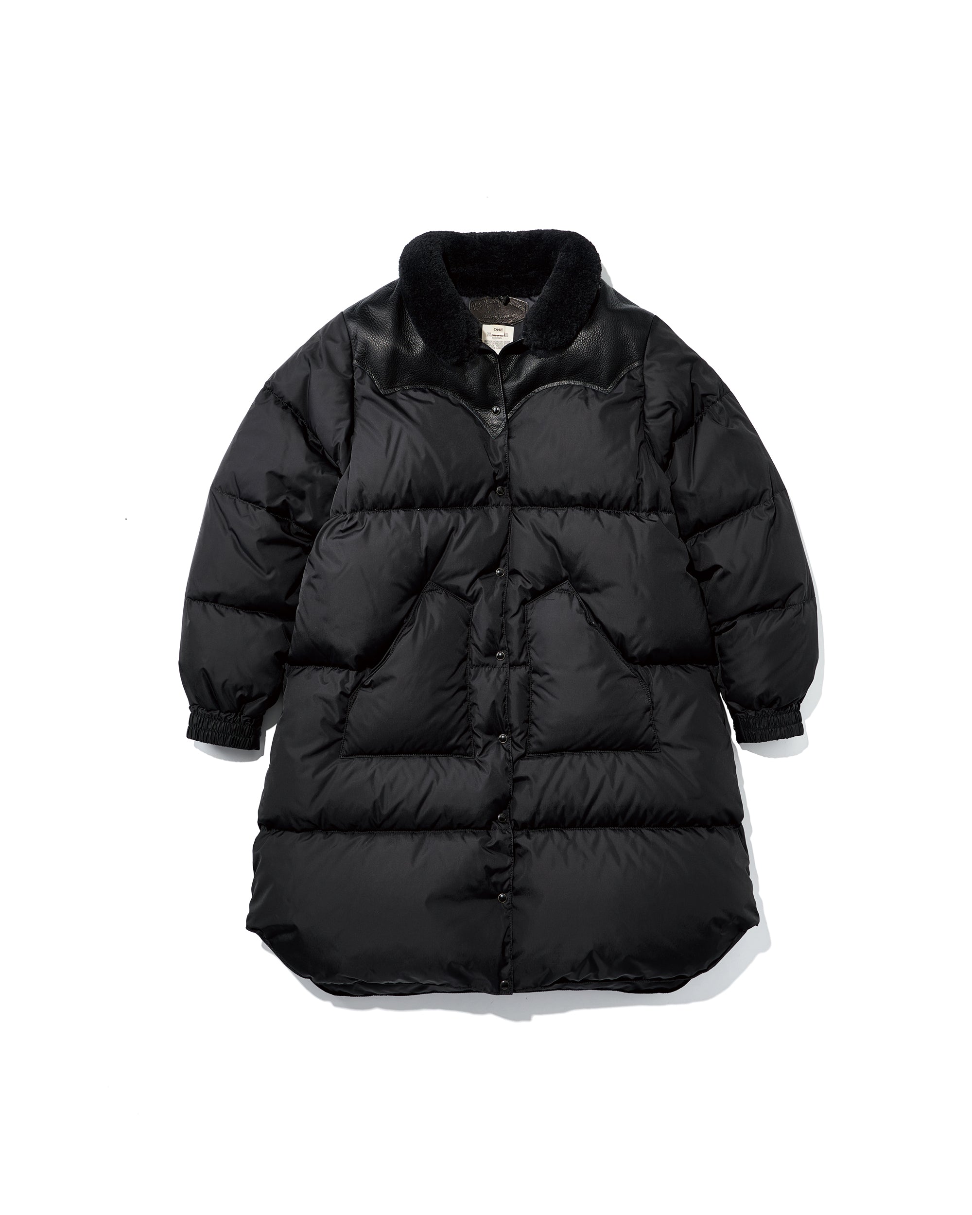 Michelle Coat