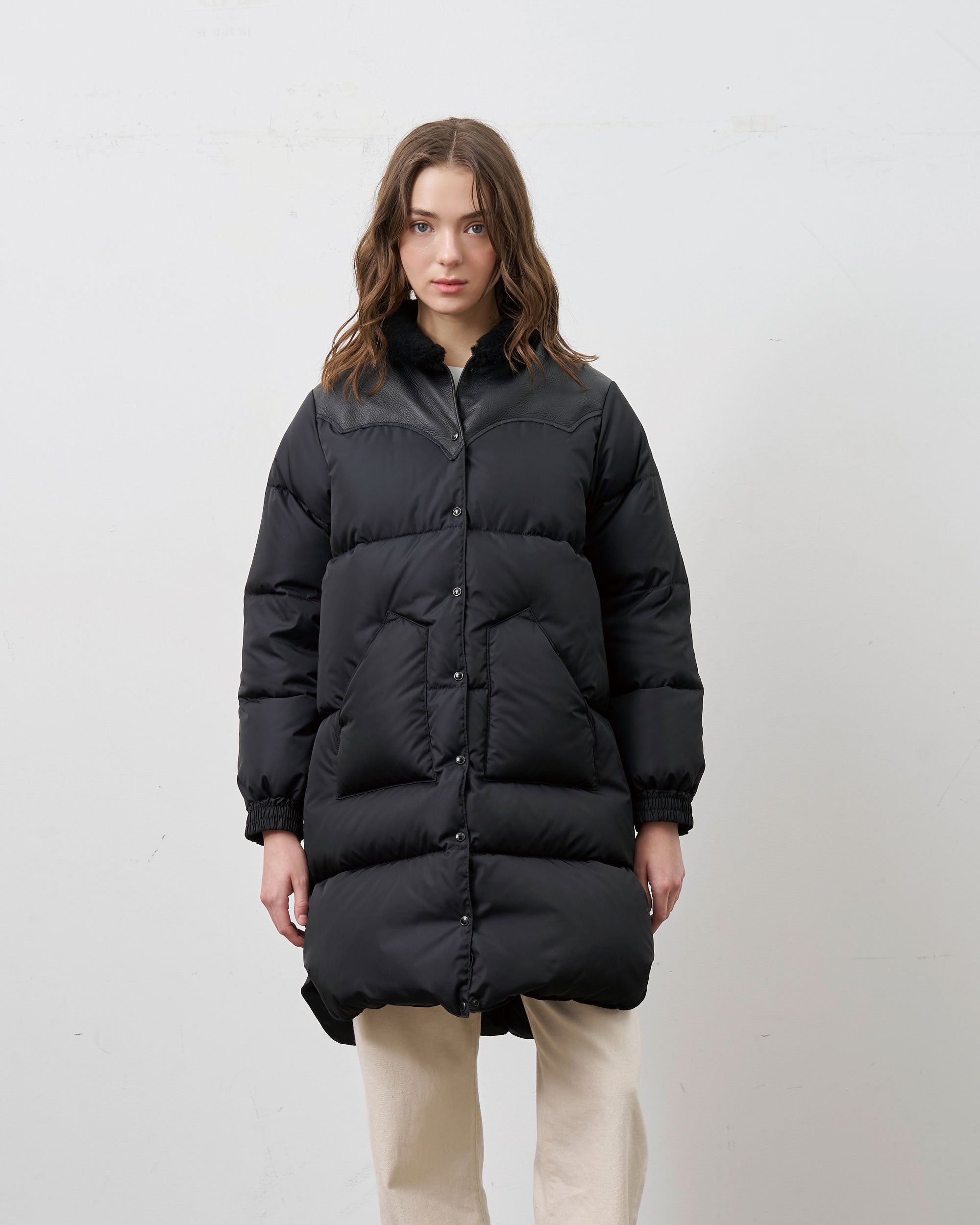 Michelle Coat