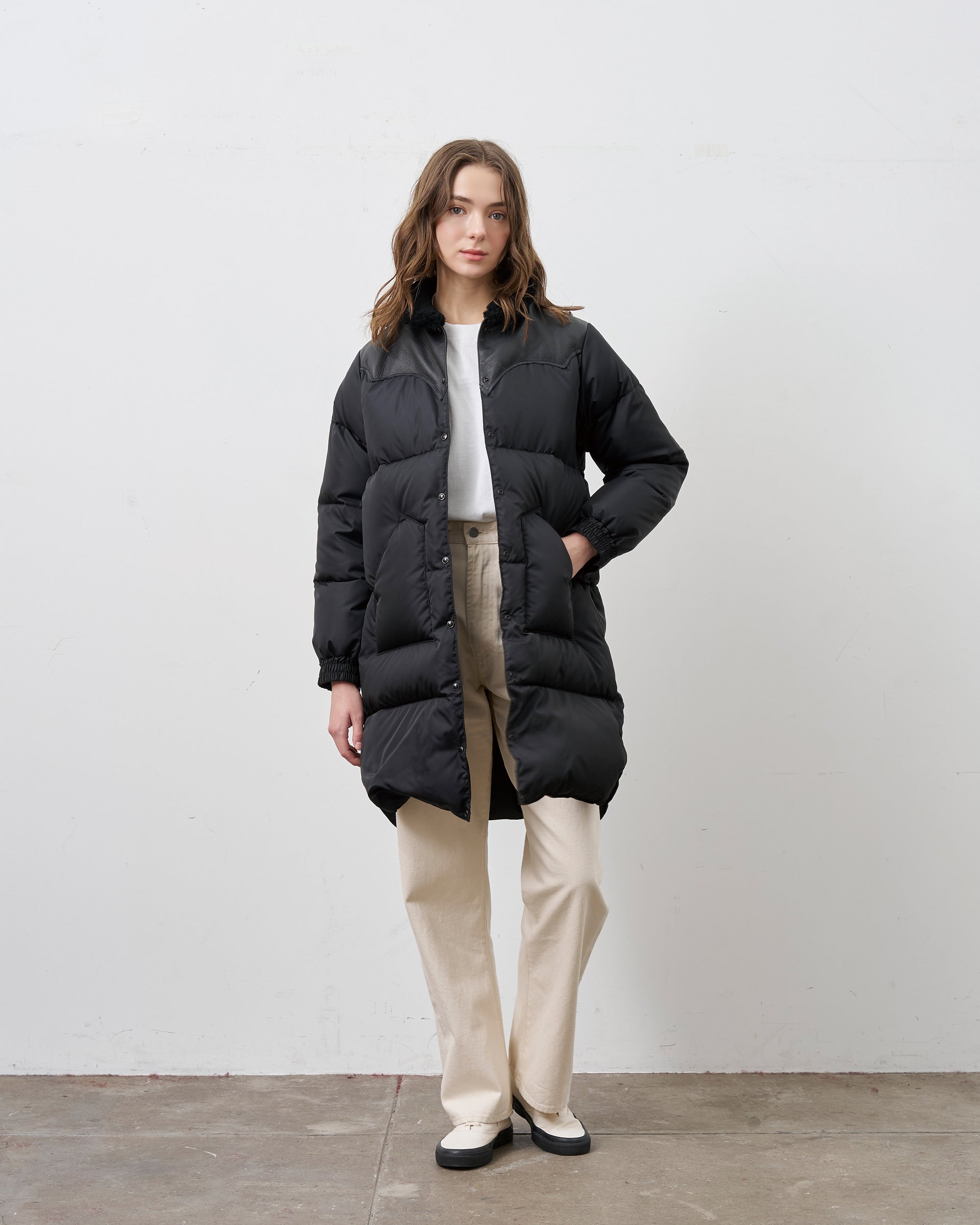 Michelle Coat