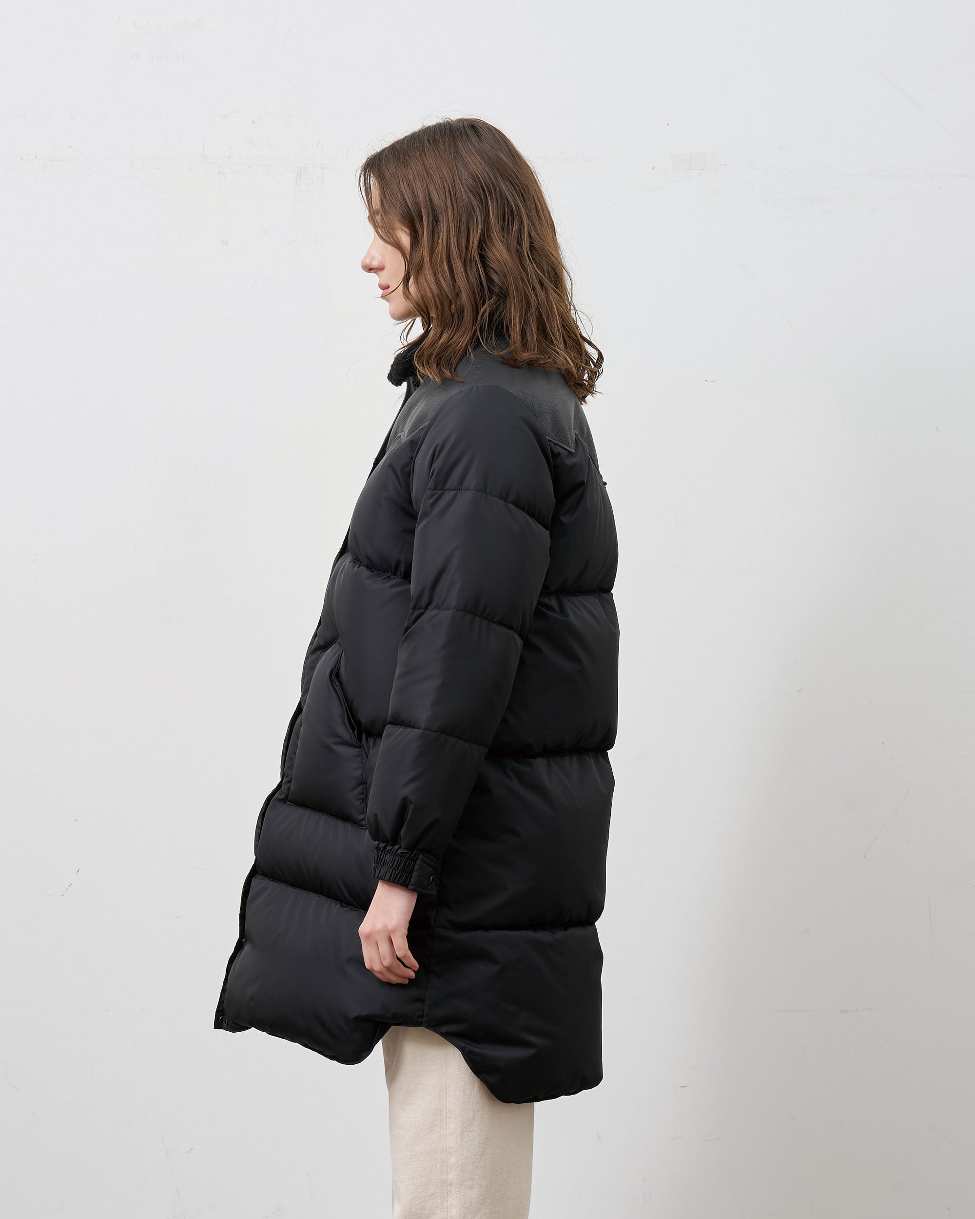 Michelle Coat