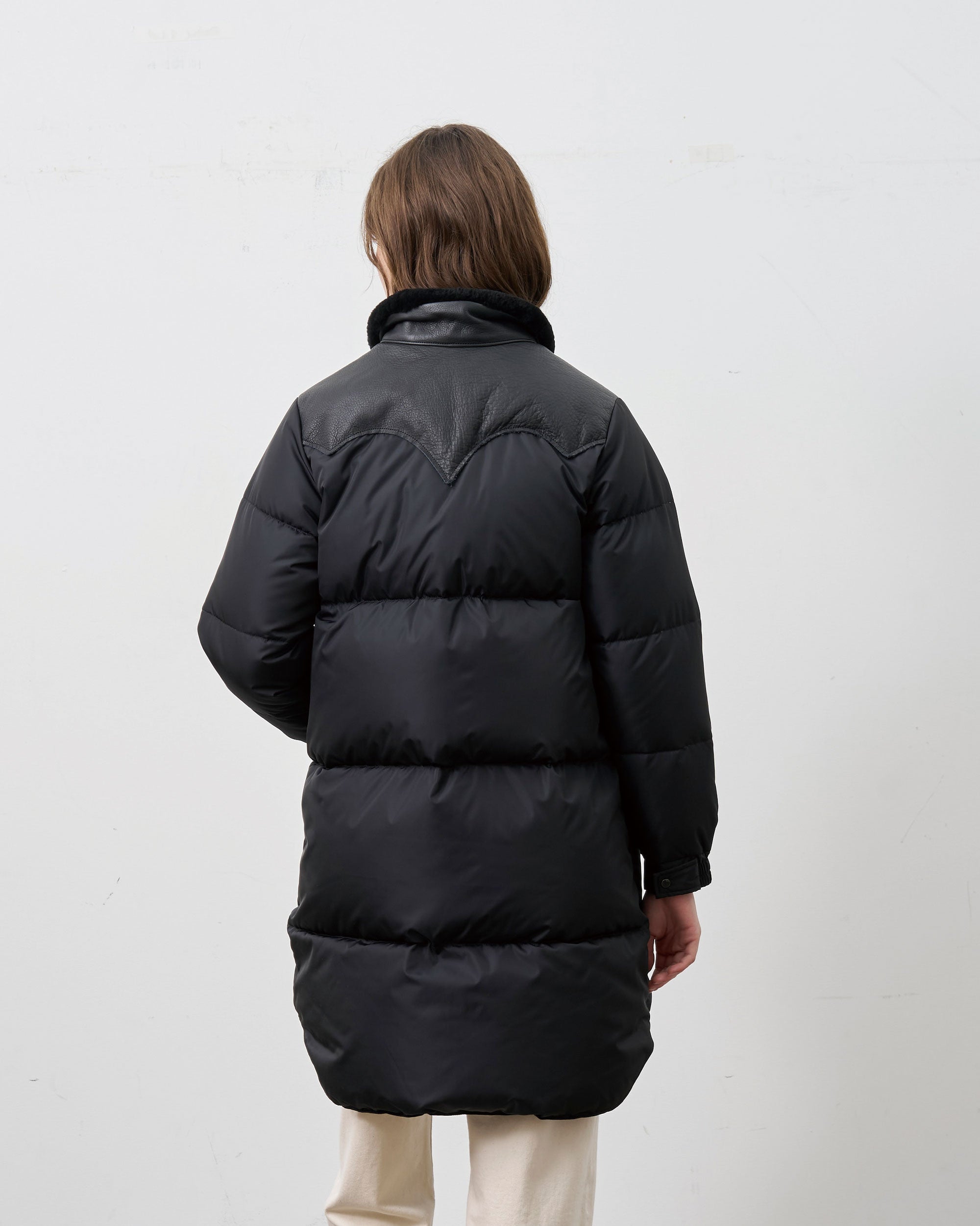 Michelle Coat