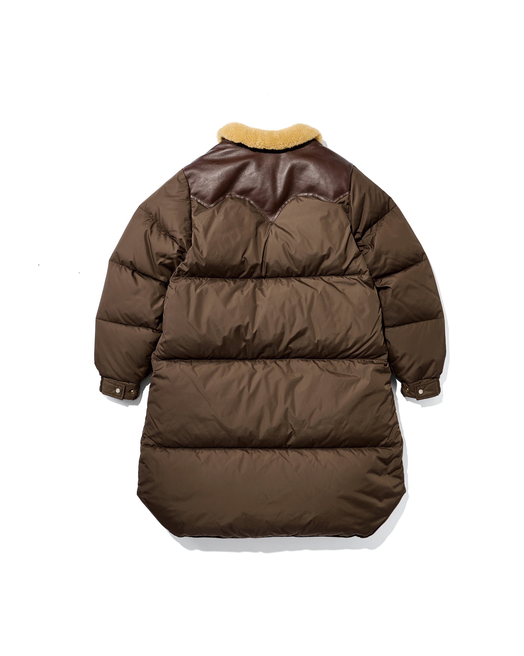 Michelle Coat