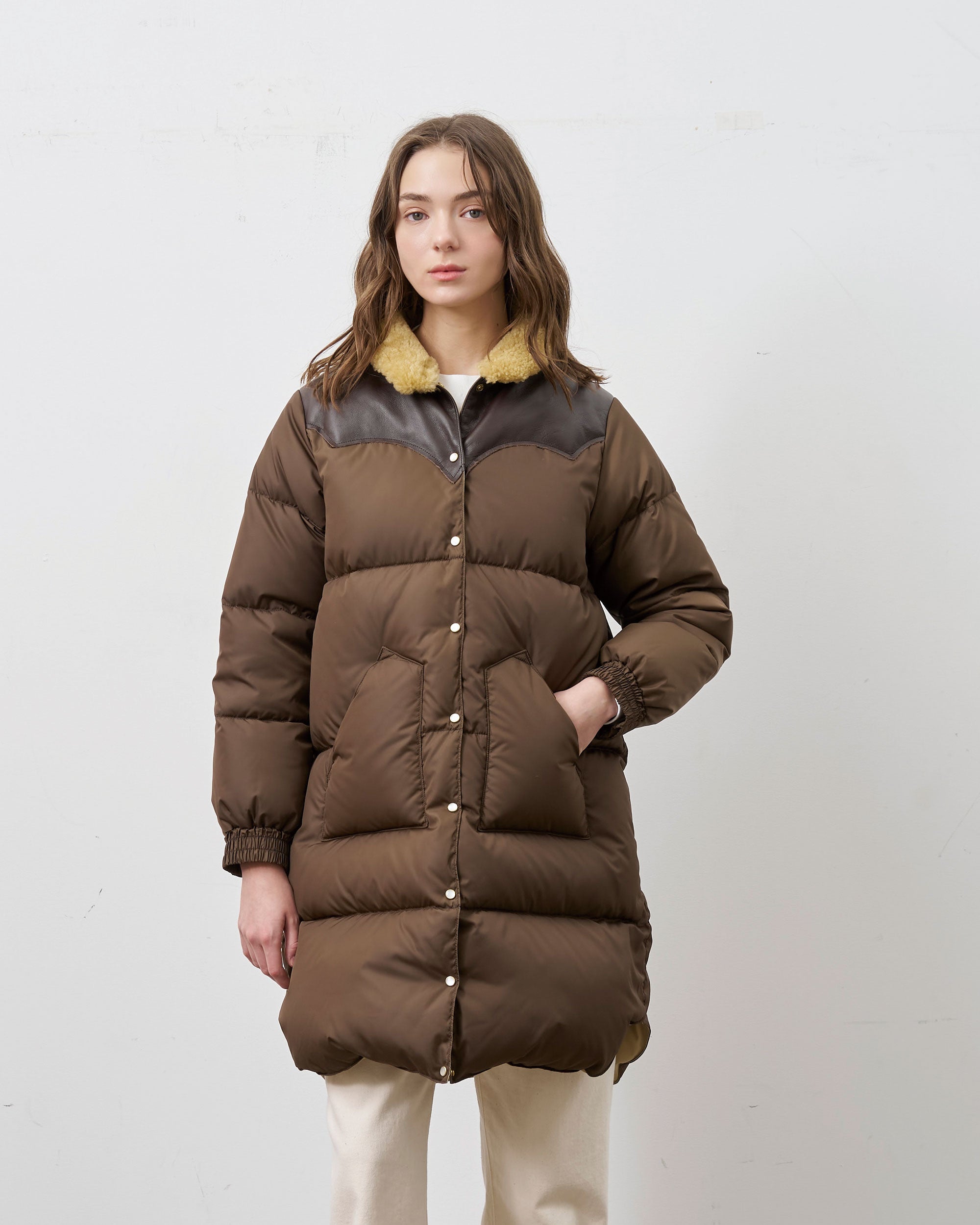 Michelle Coat