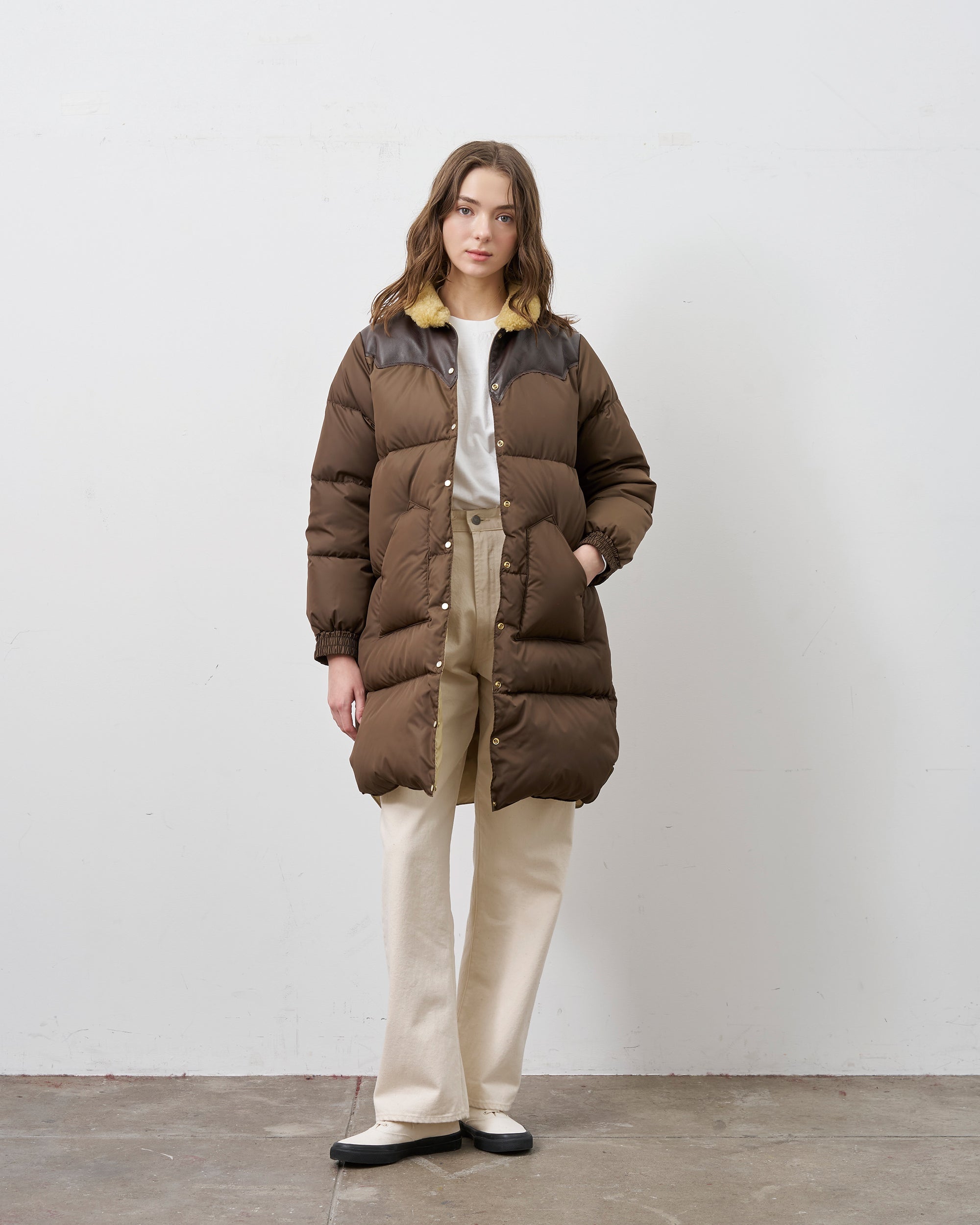 Michelle Coat