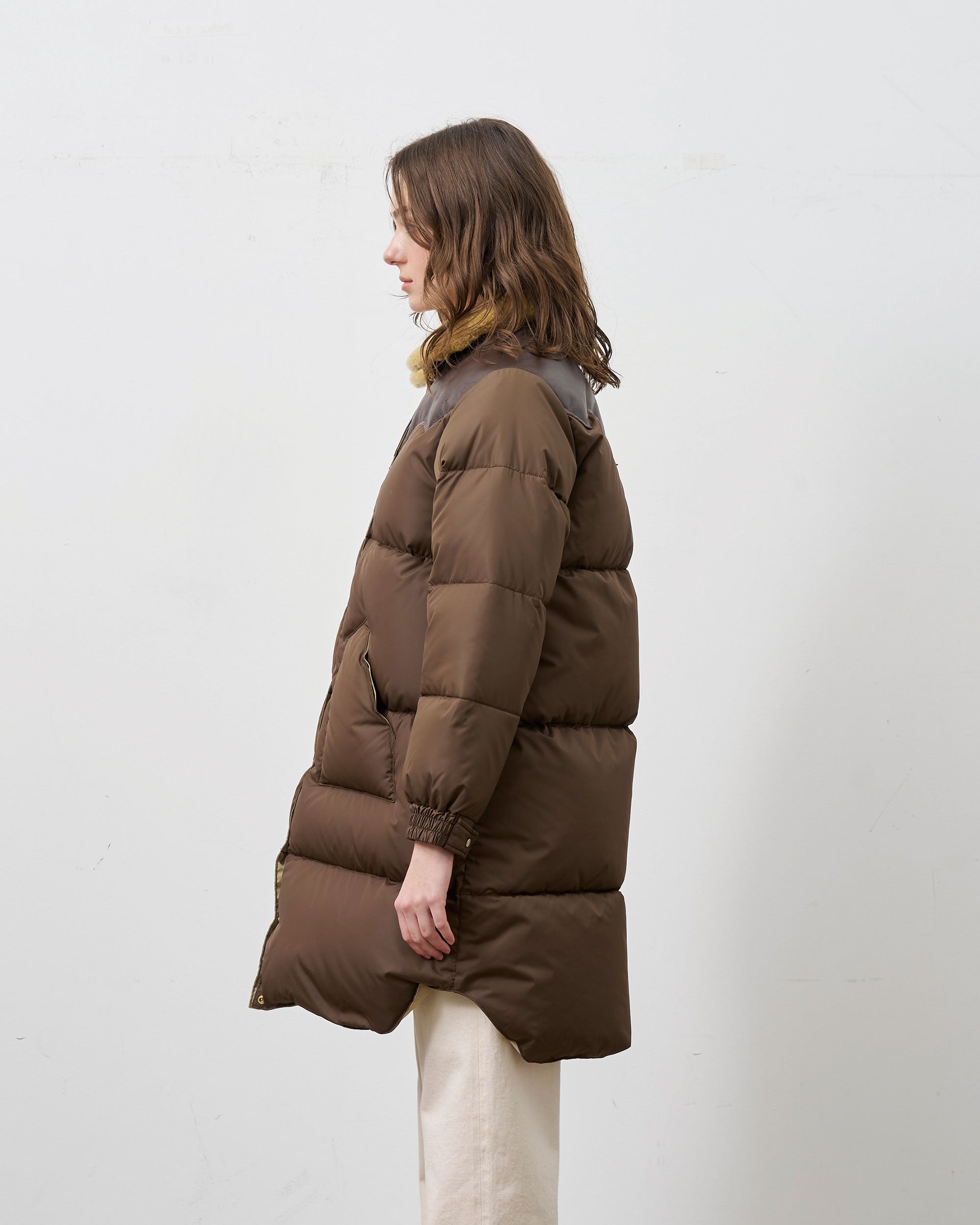 Michelle Coat