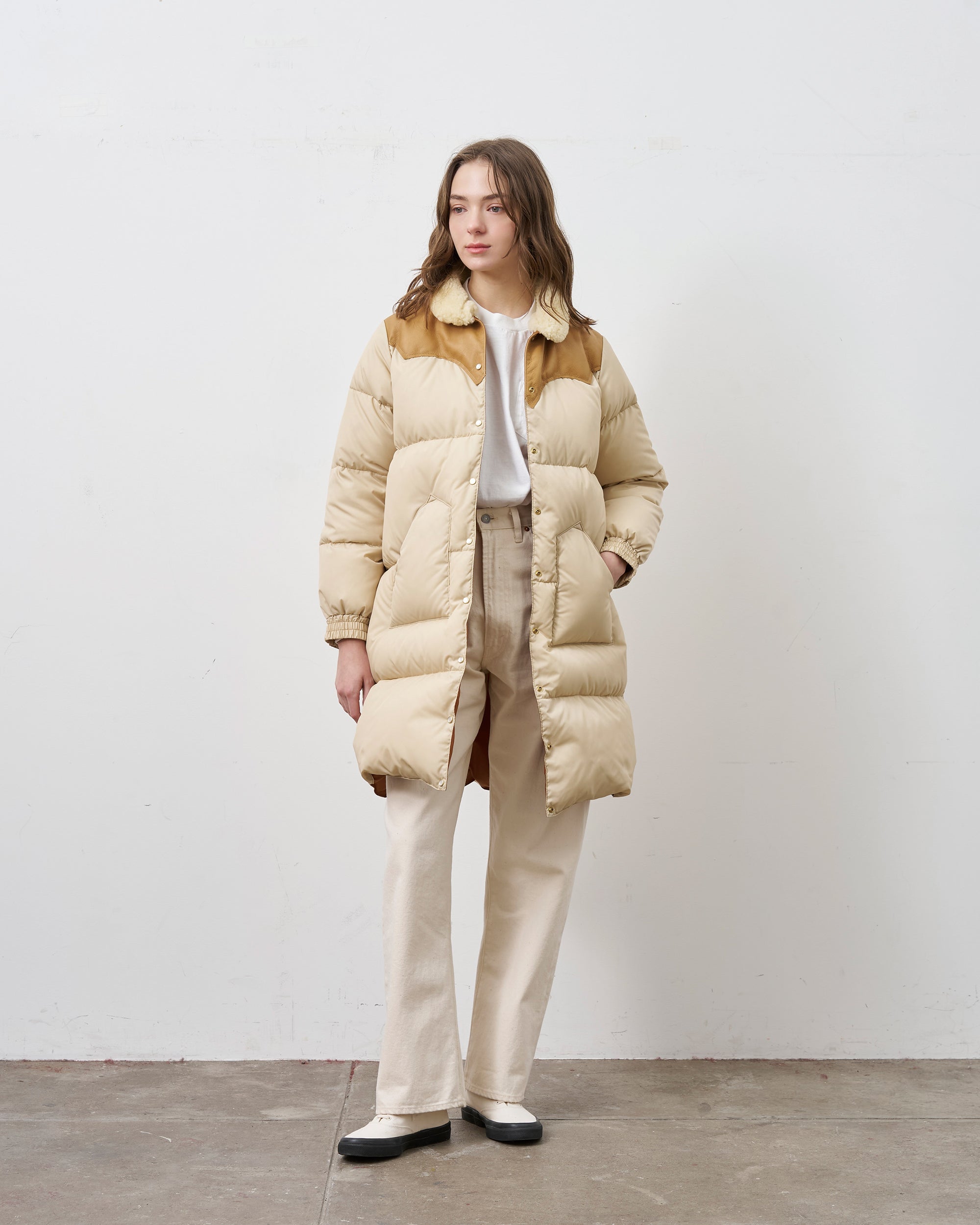 Michelle Coat