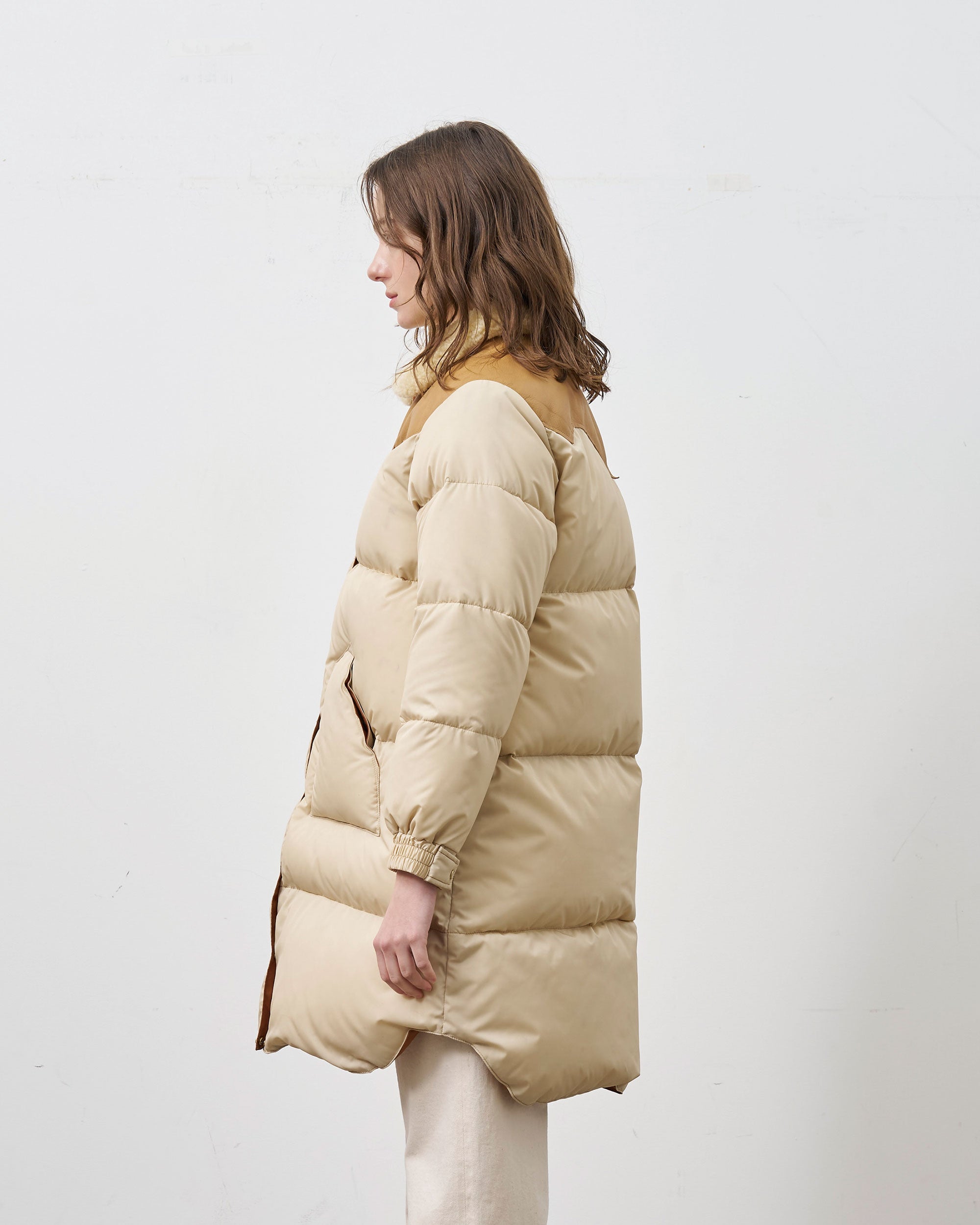 Michelle Coat