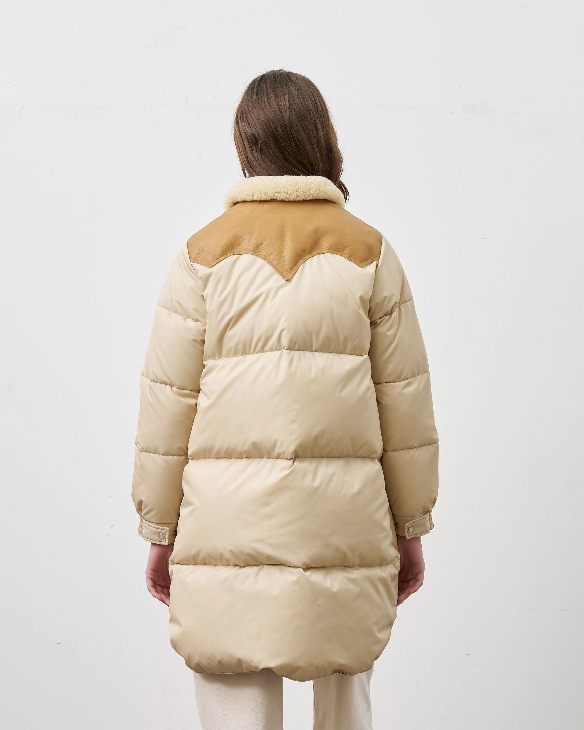 Michelle Coat