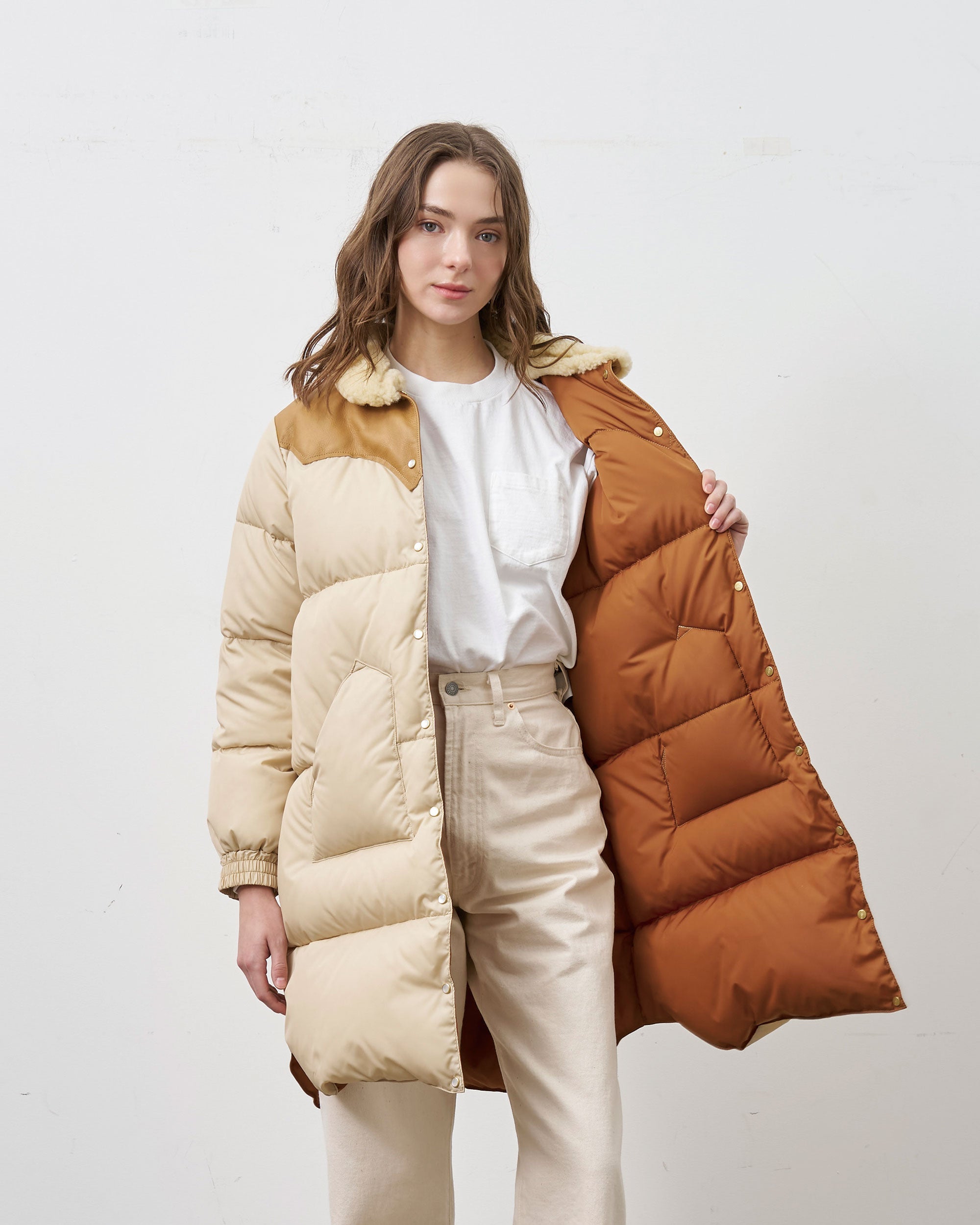 Michelle Coat