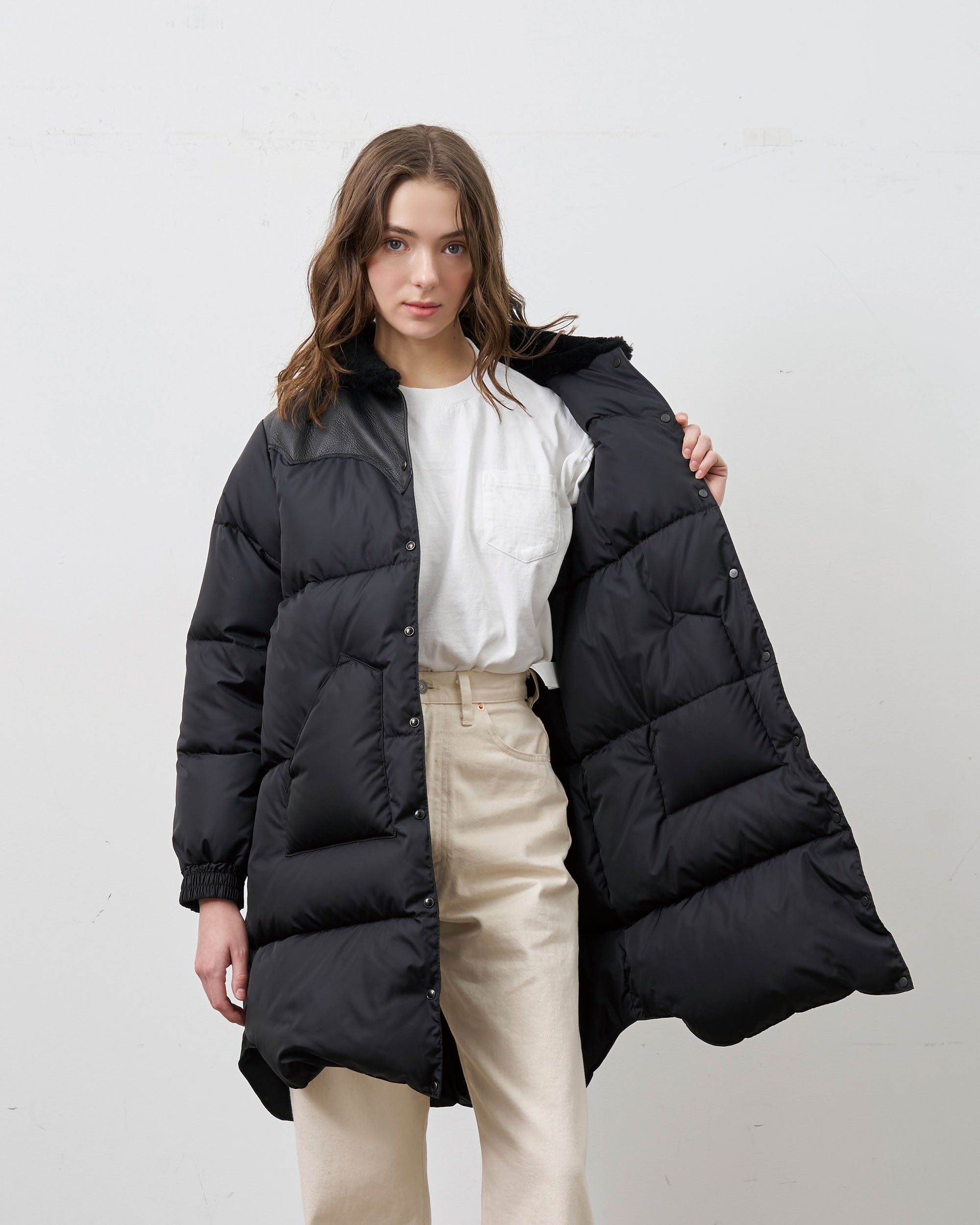 Pre-Order | Michelle Coat
