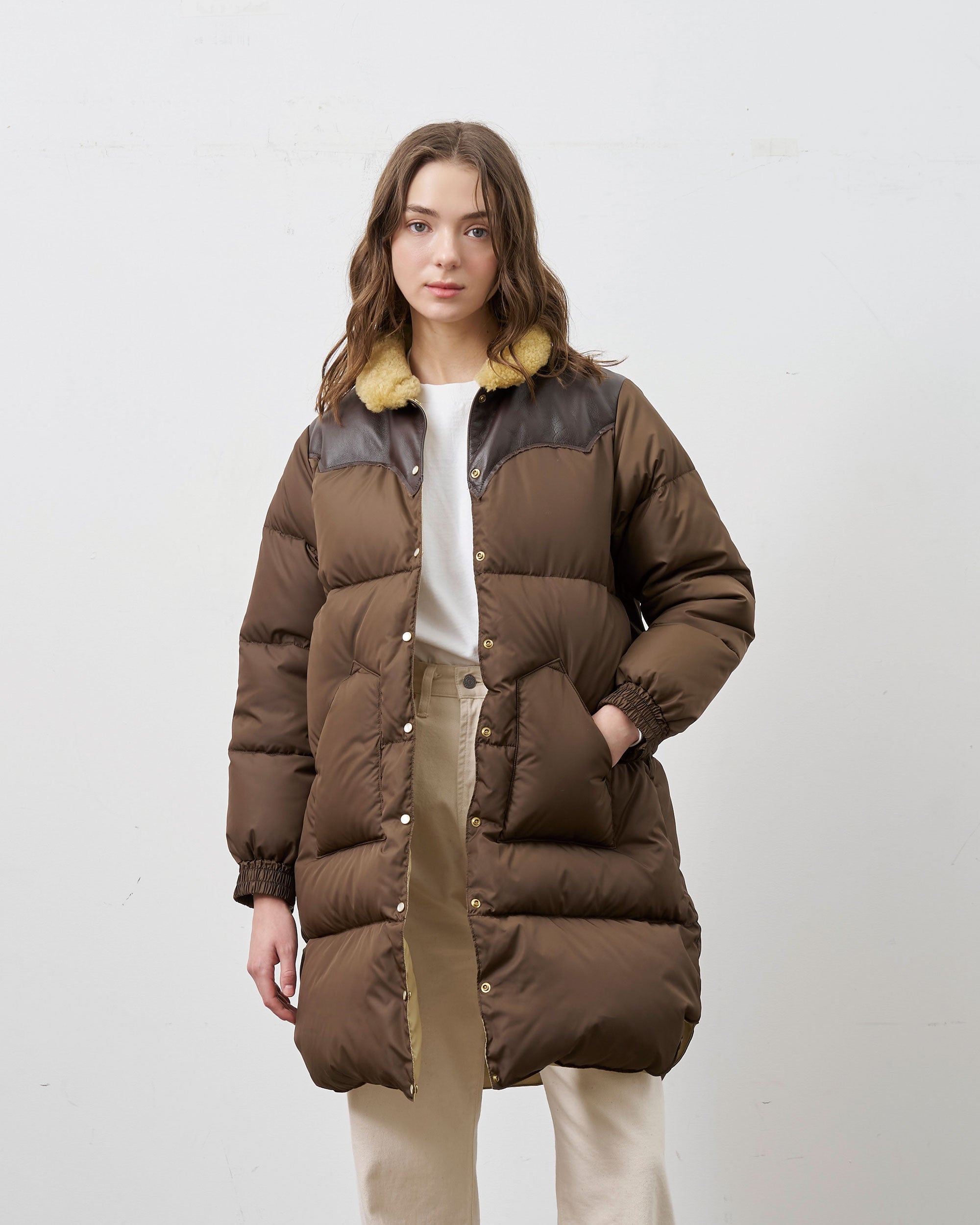 Pre-Order | Michelle Coat