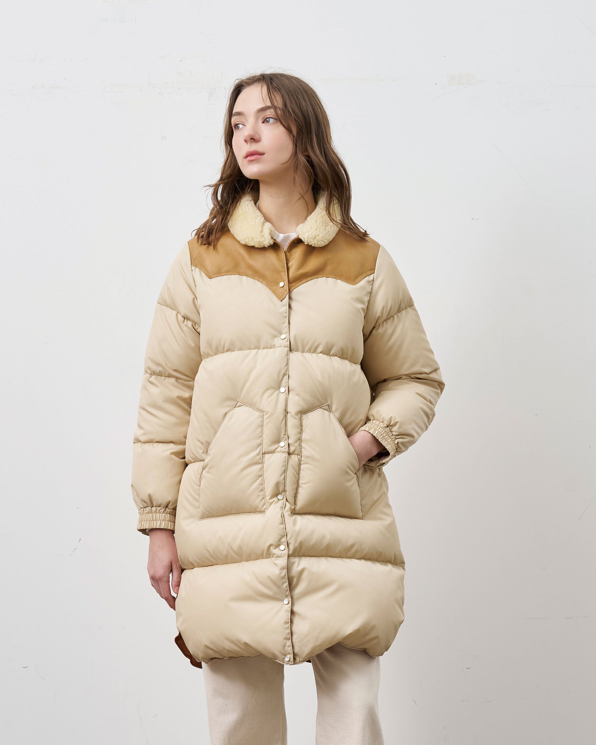 Pre-Order | Michelle Coat