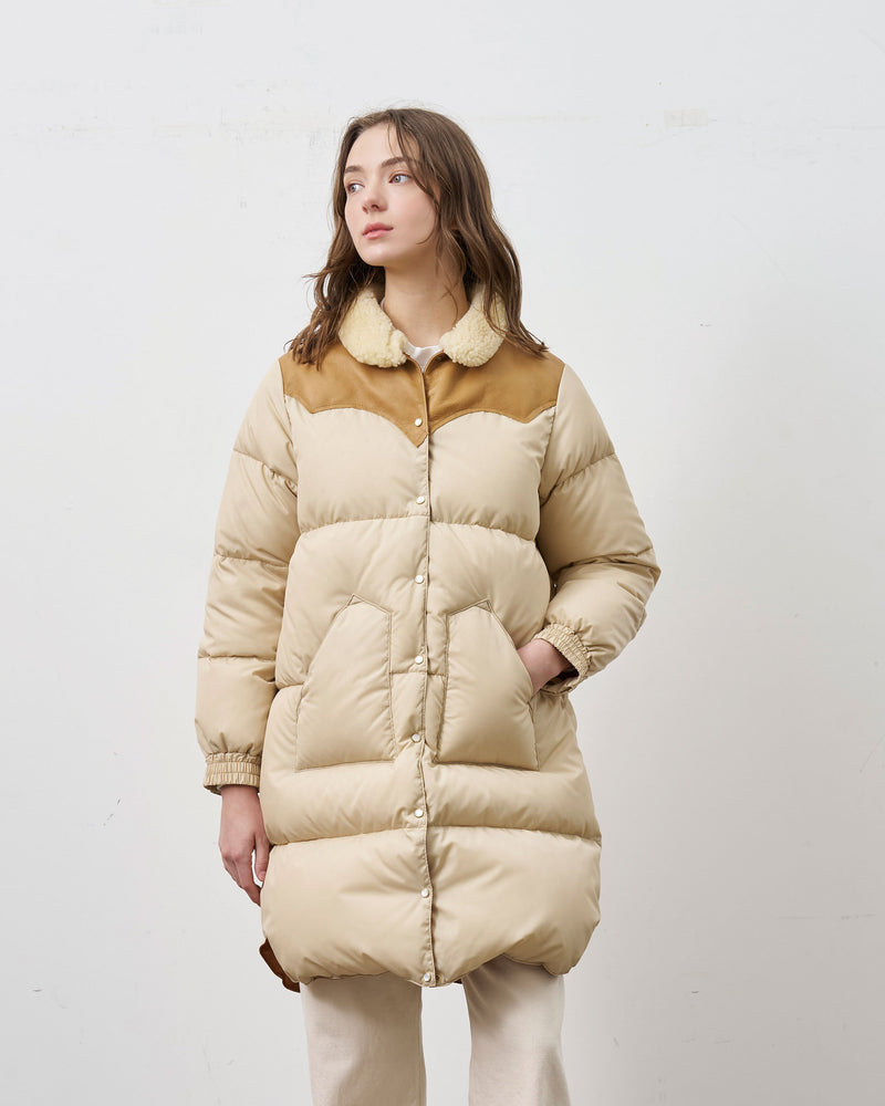 Pre-Order | Michelle Coat