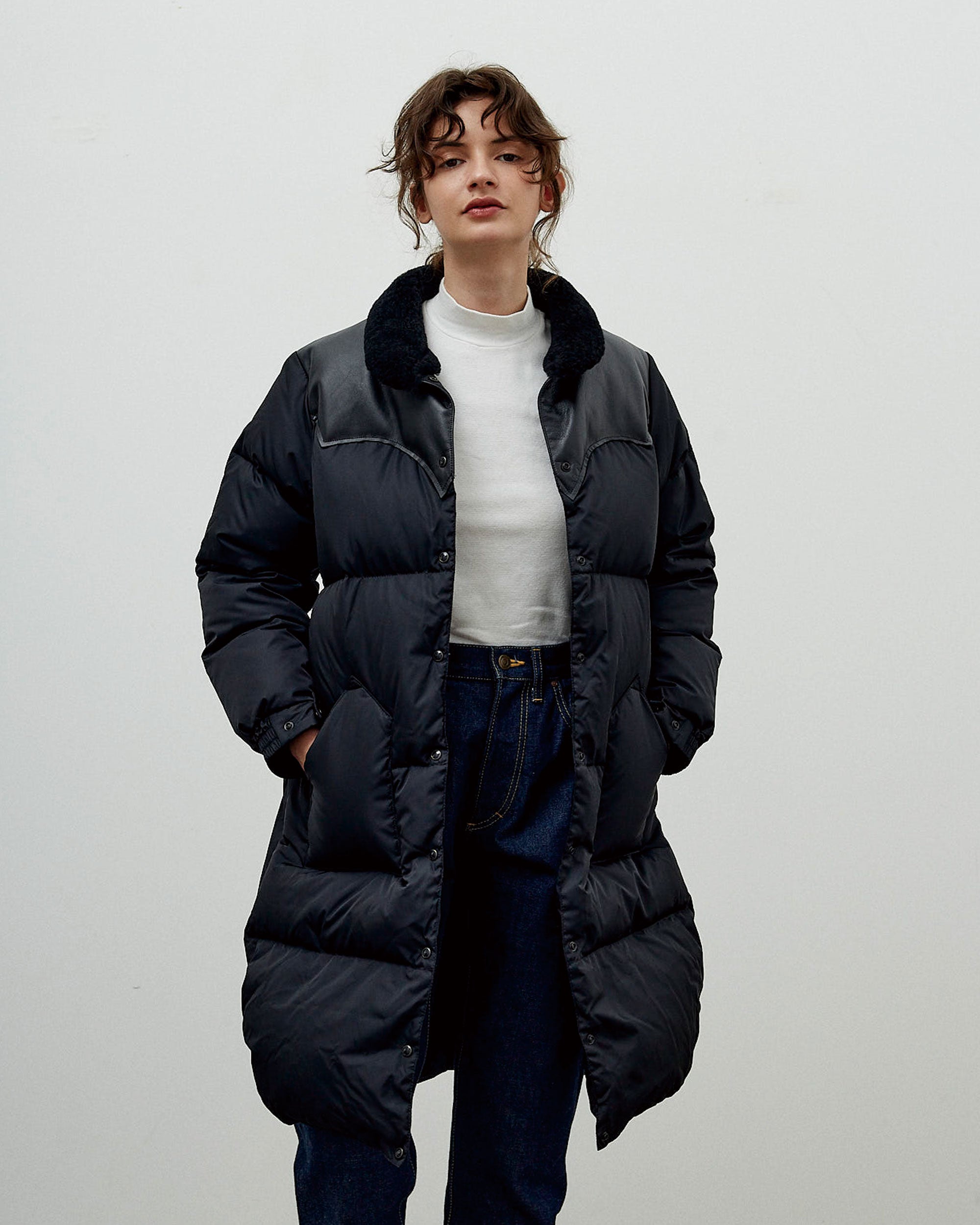 Michelle Jacket