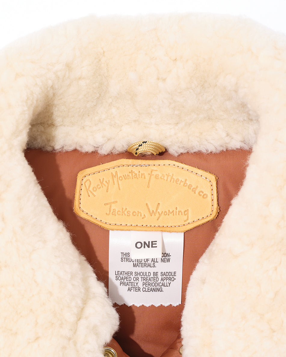Michele Jacket