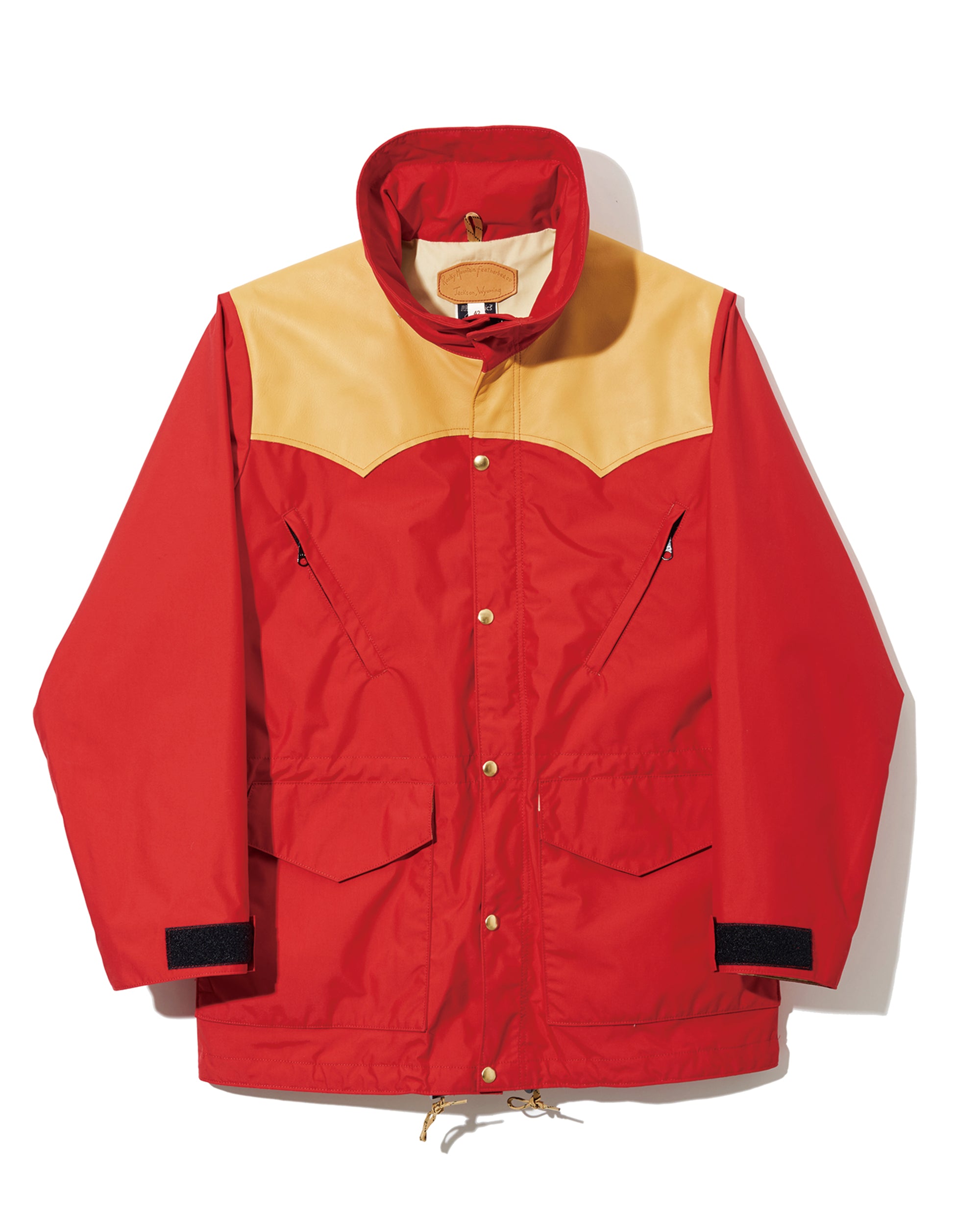 Mountain Parka