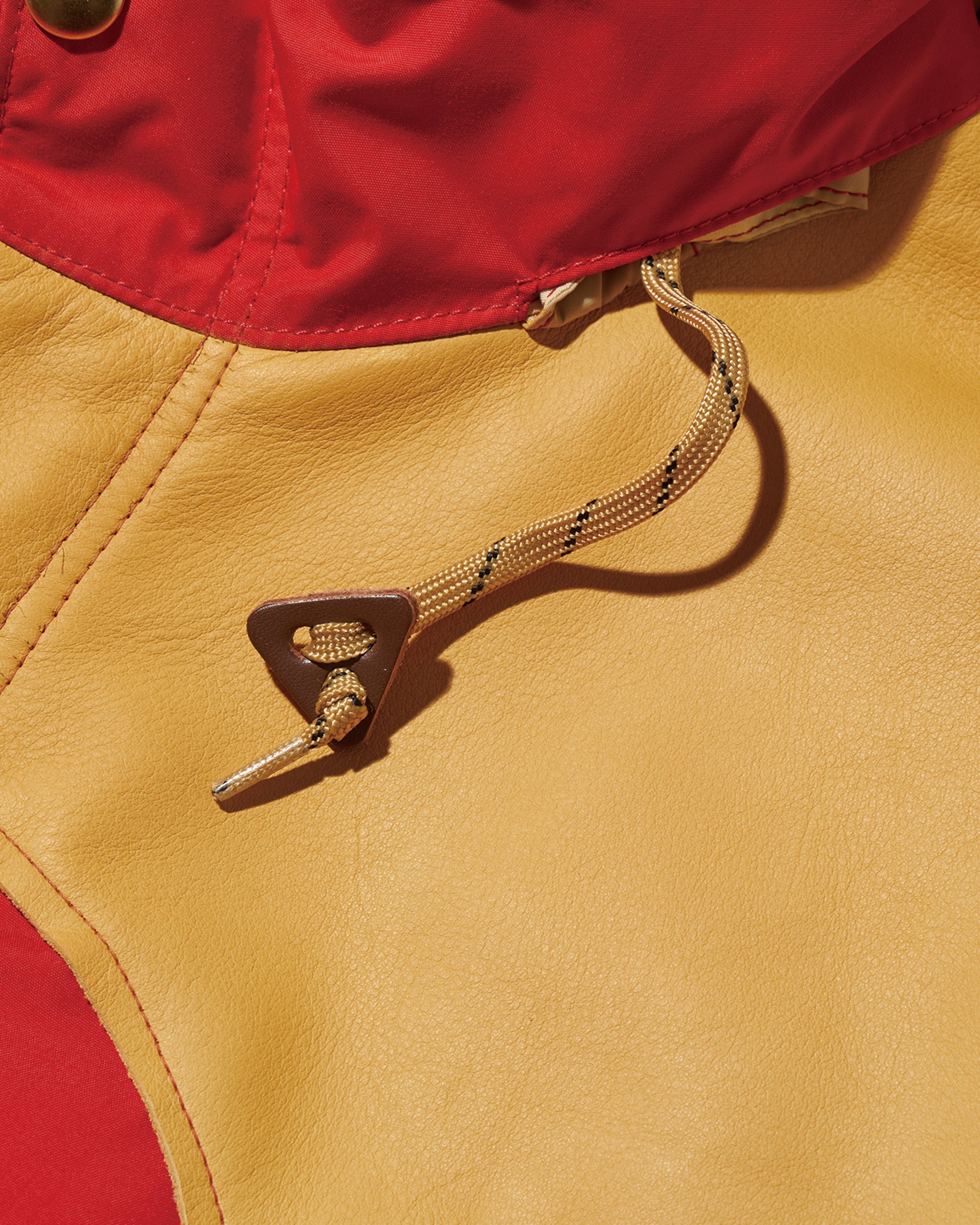 Mountain Parka
