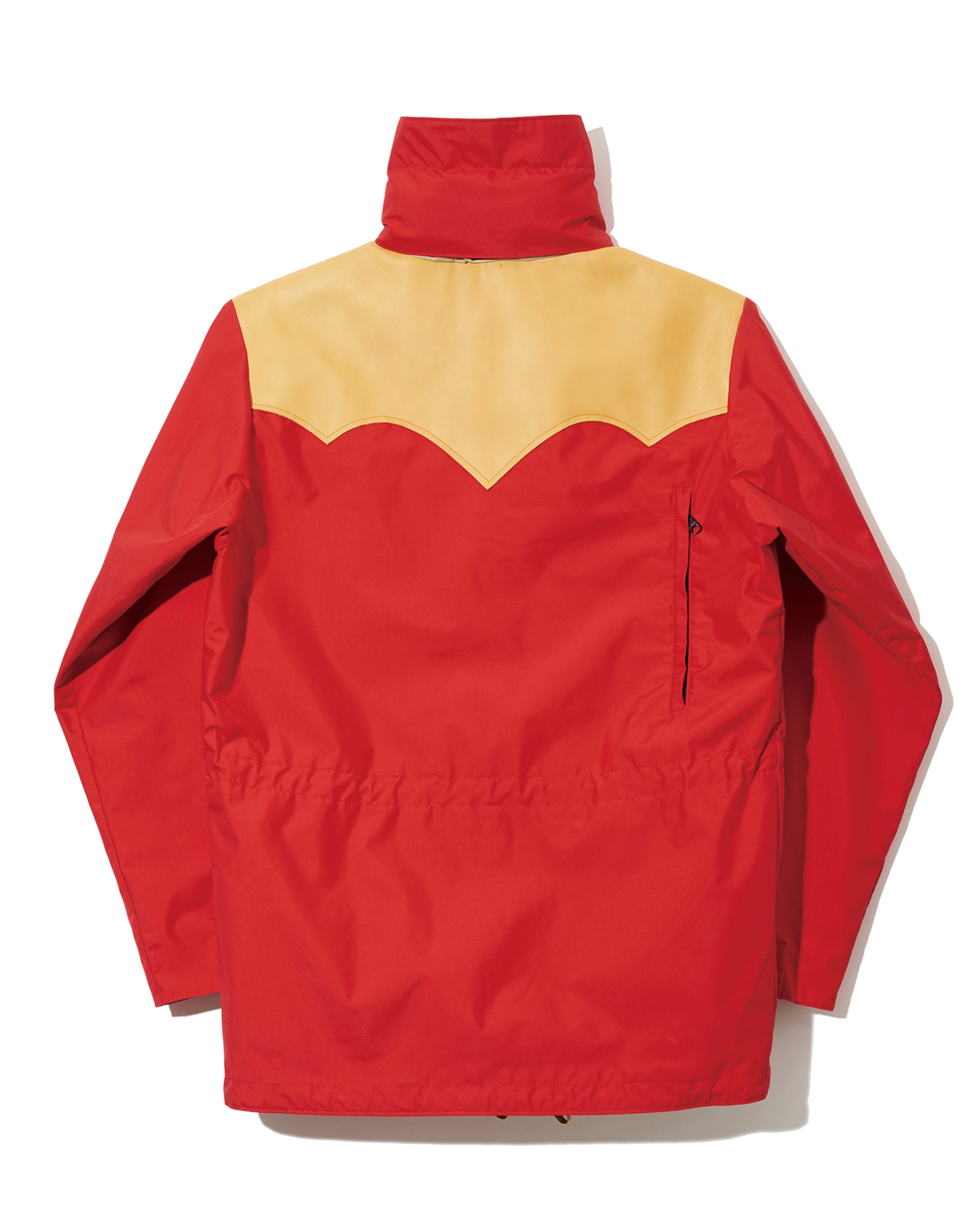 Mountain Parka