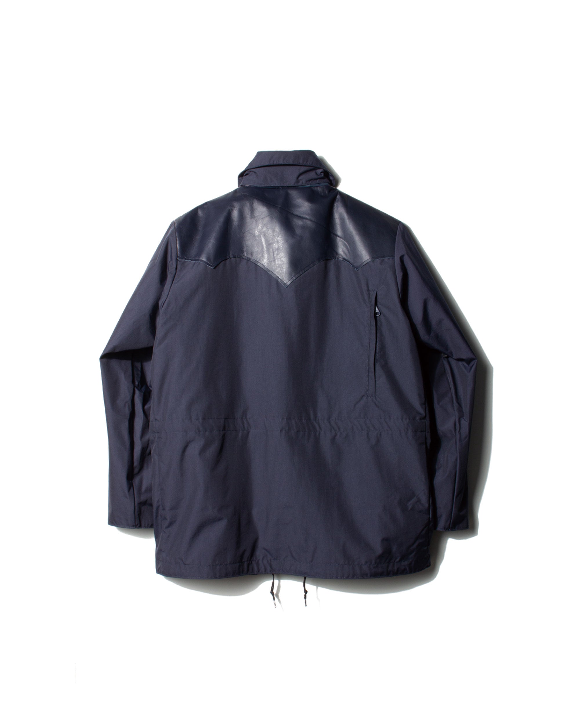 Mountain Parka "MP"