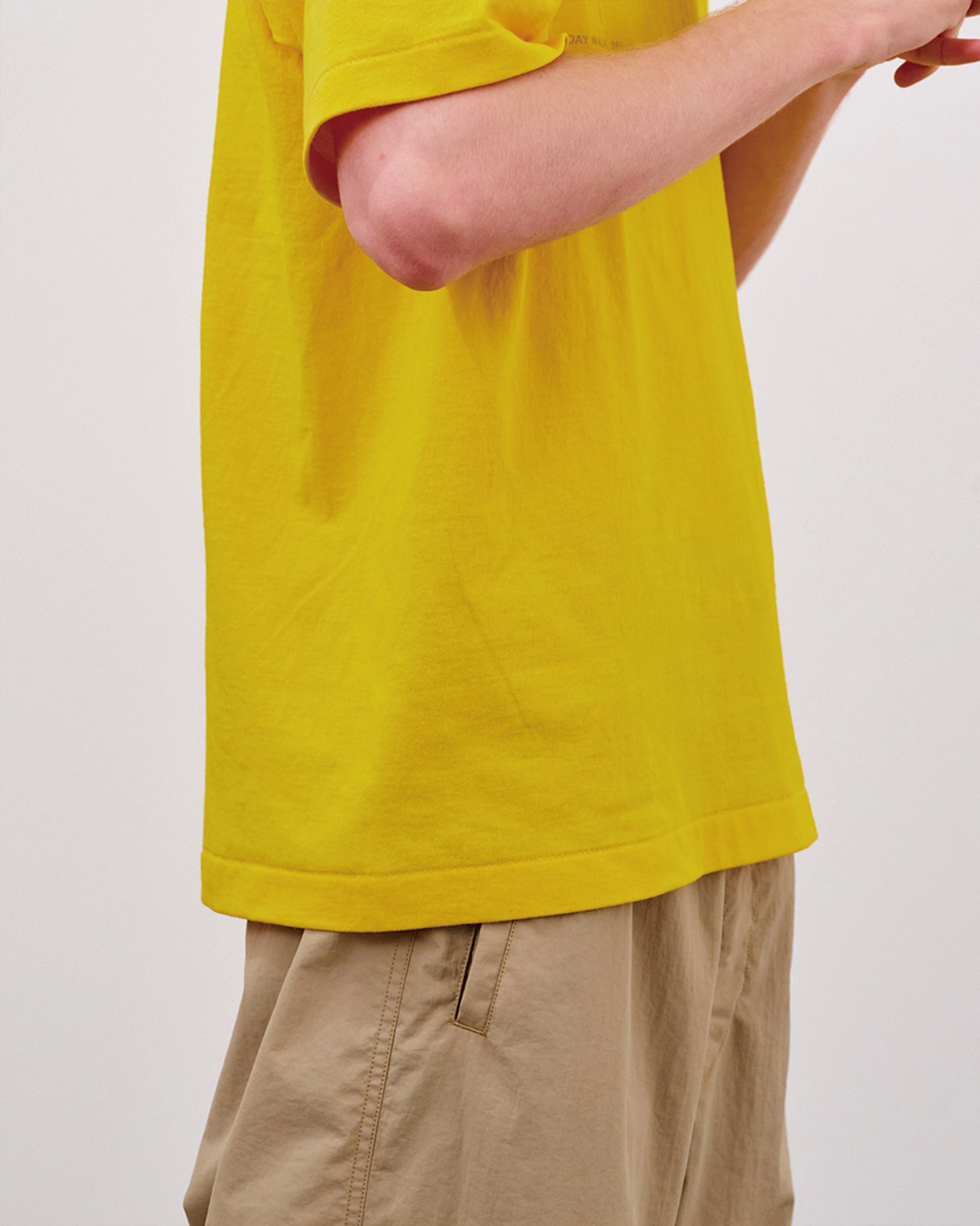 Mountain Ridge Tee
