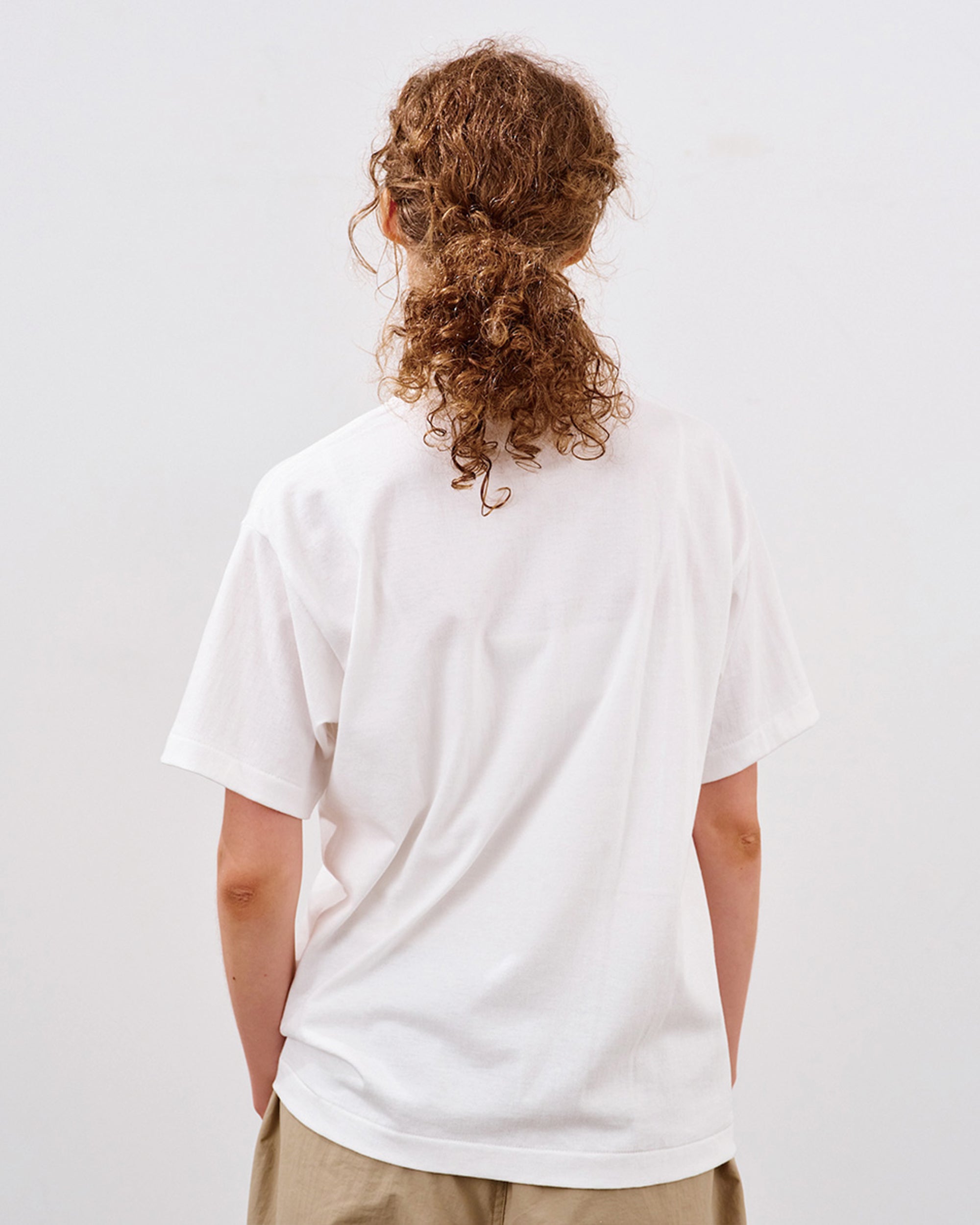 Mountain Ridge Tee