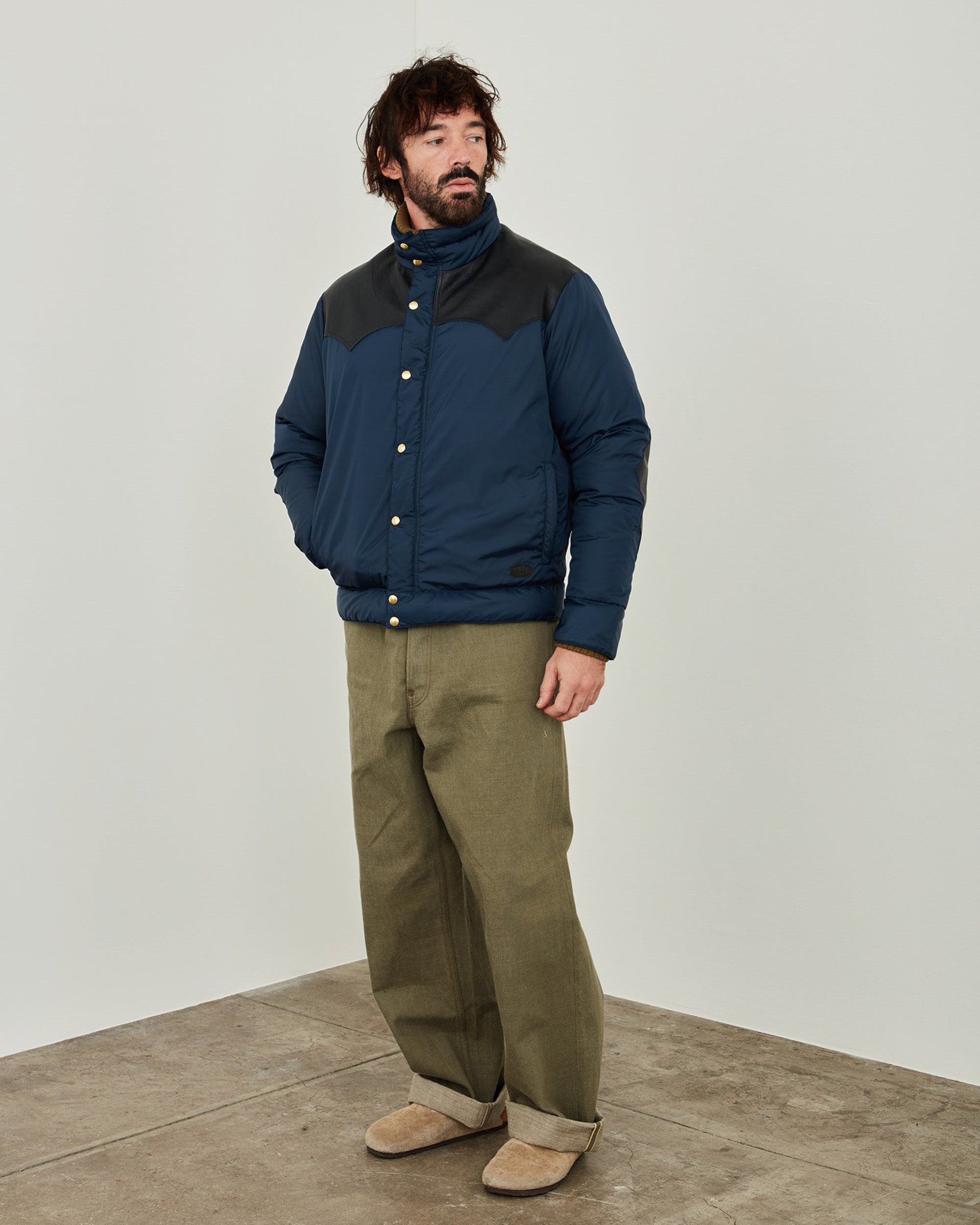 Nigel Cabourn DSS 1969