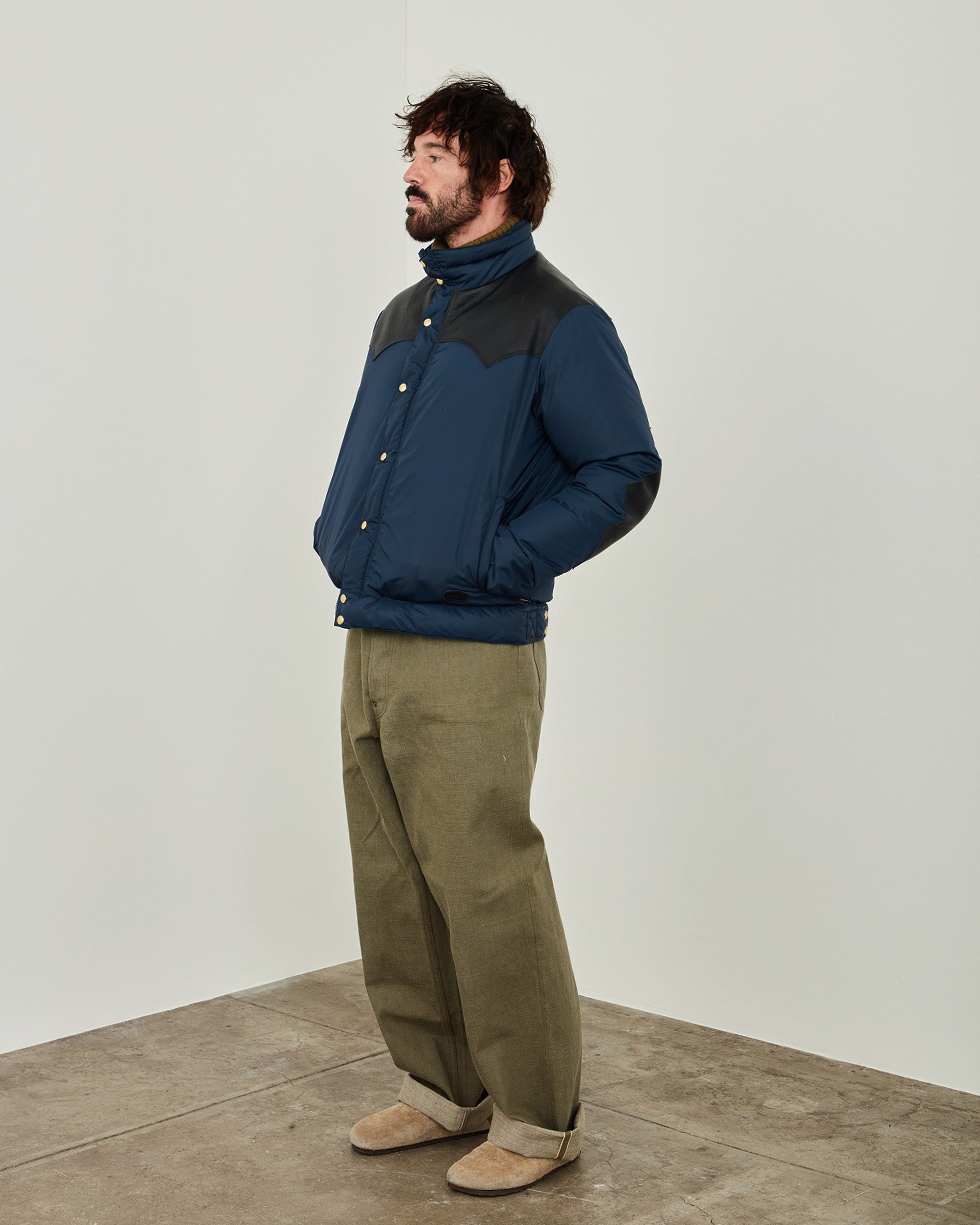 Nigel Cabourn DSS 1969