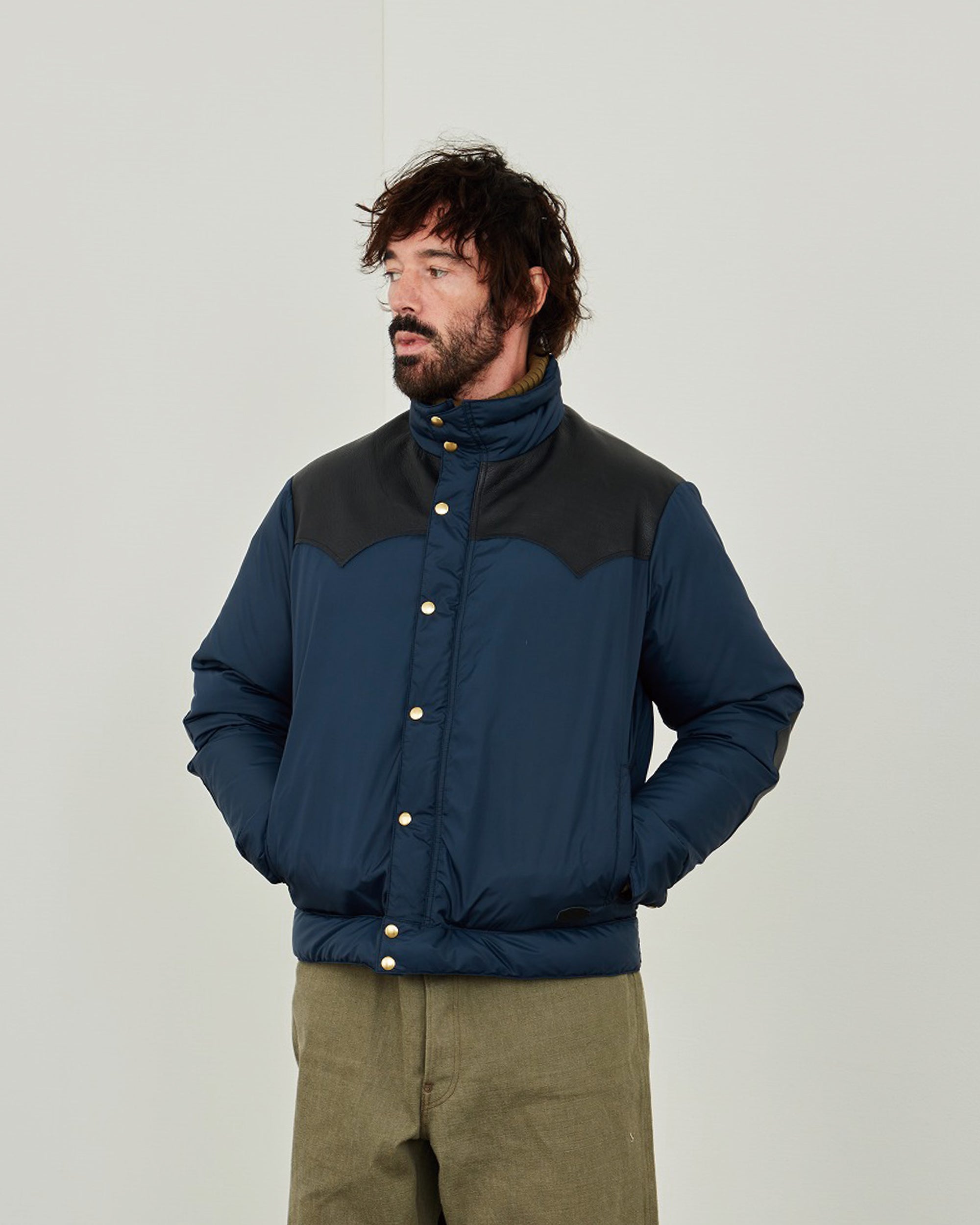 Nigel Cabourn DSS 1969