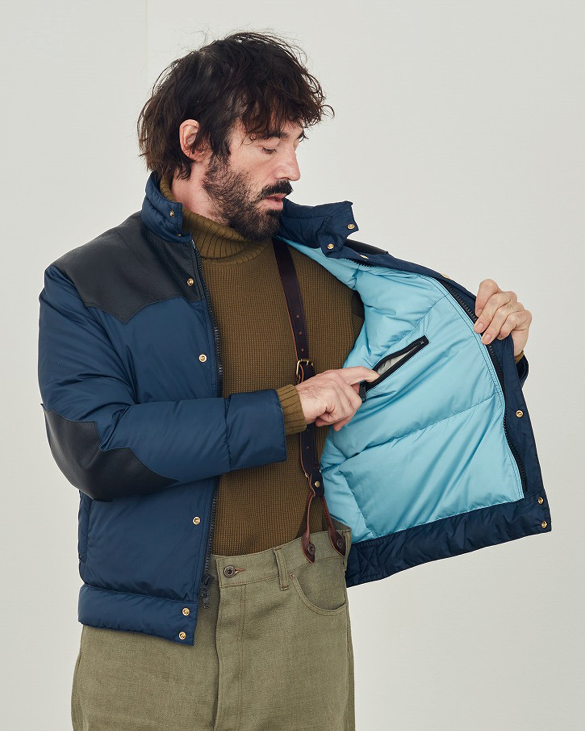 Nigel Cabourn DSS 1969