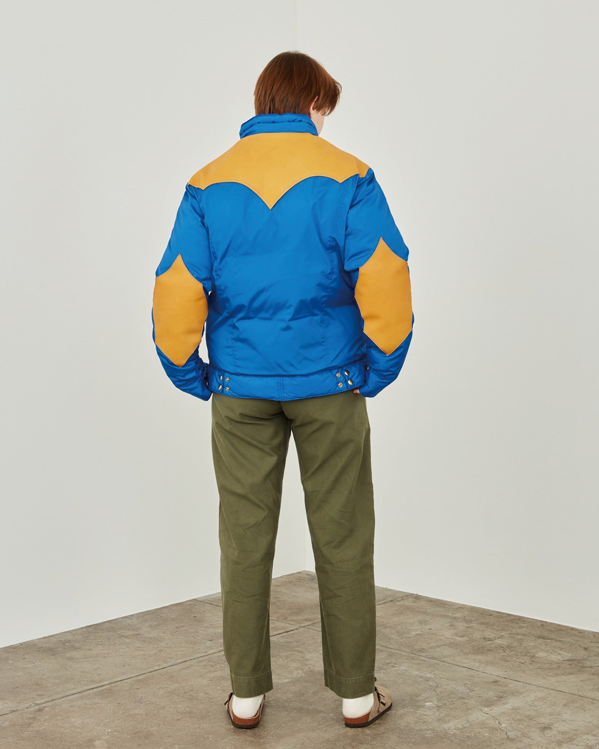 Nigel Cabourn DSS 1969