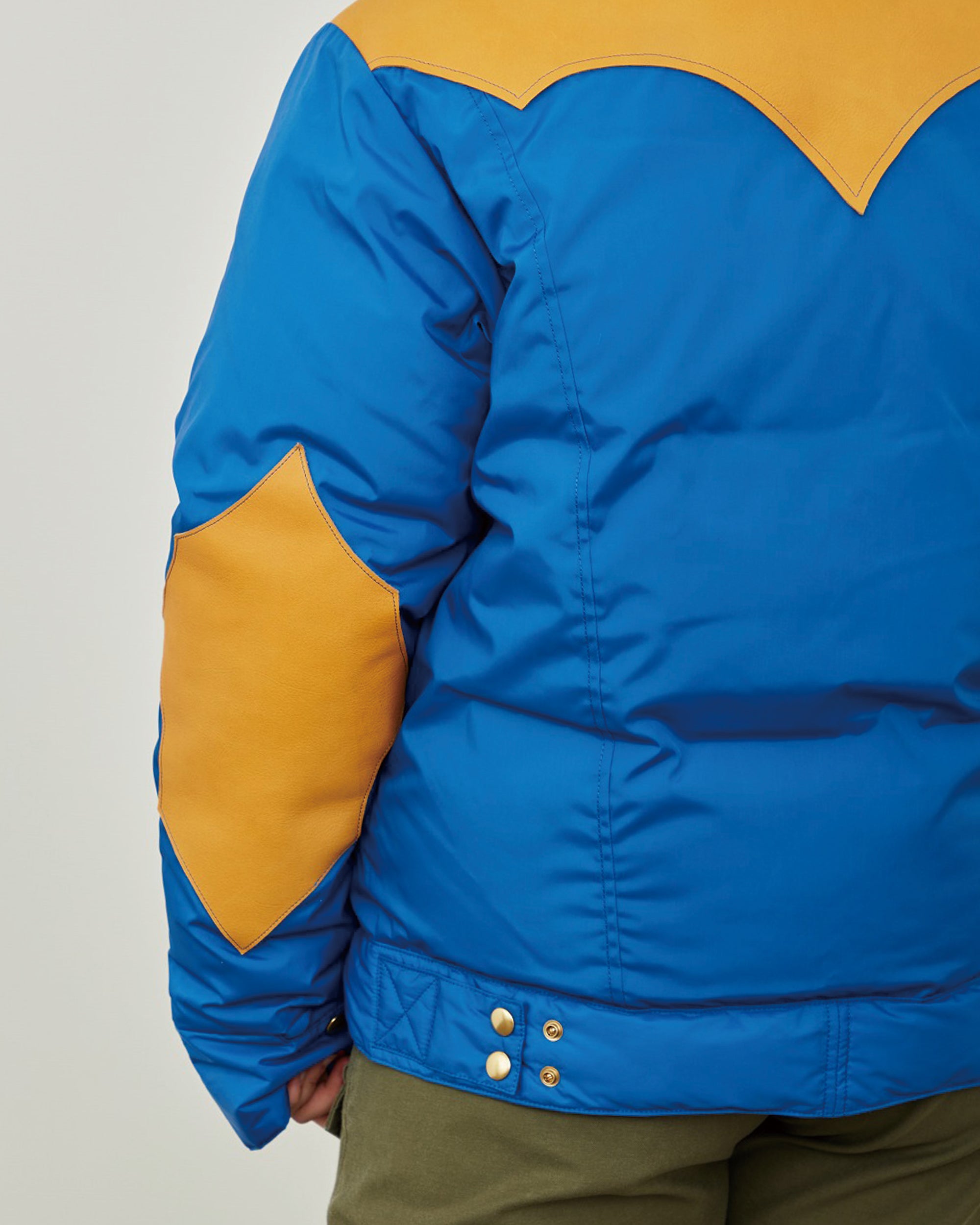 Nigel Cabourn DSS 1969