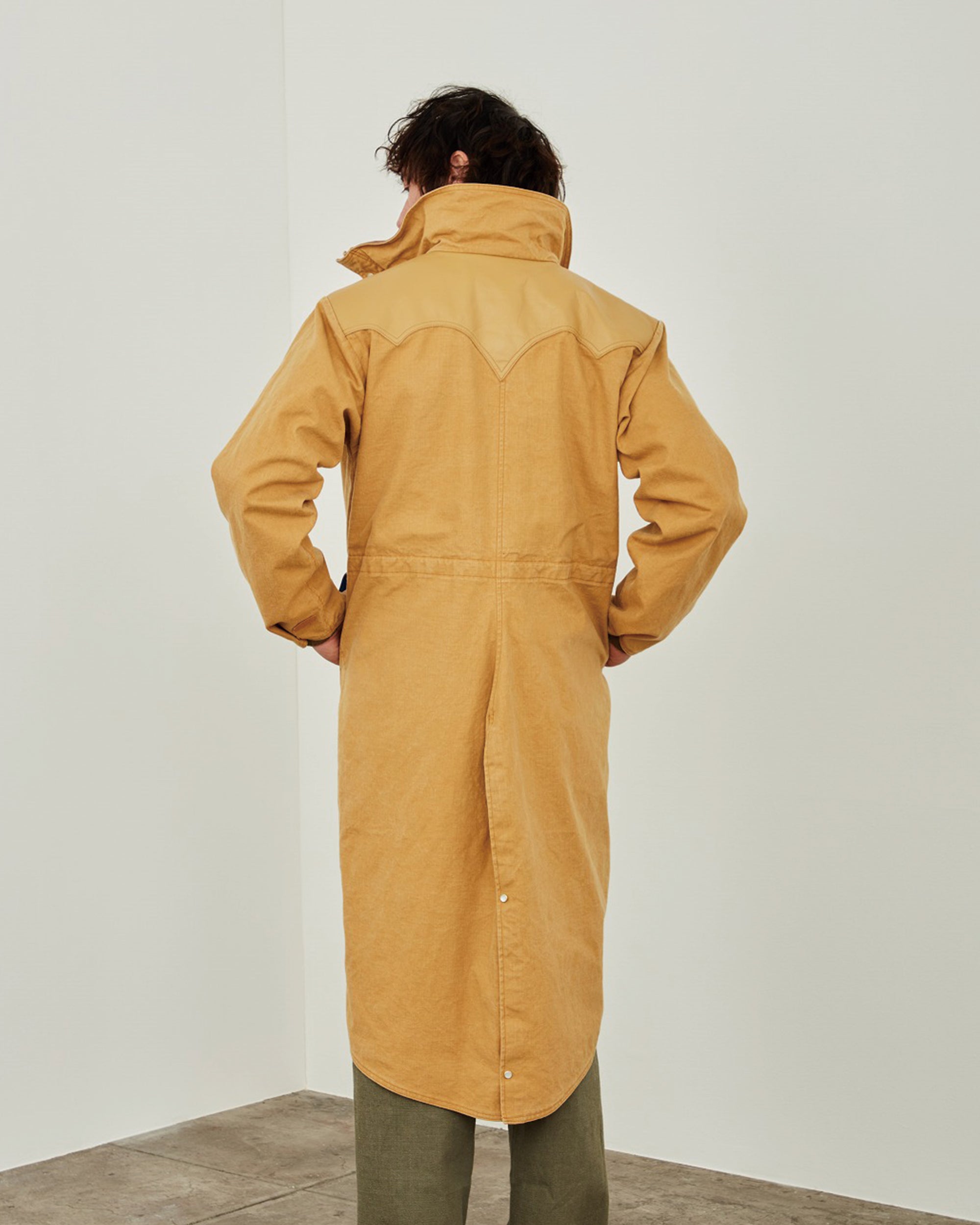 Nigel Cabourn Ranch Coat