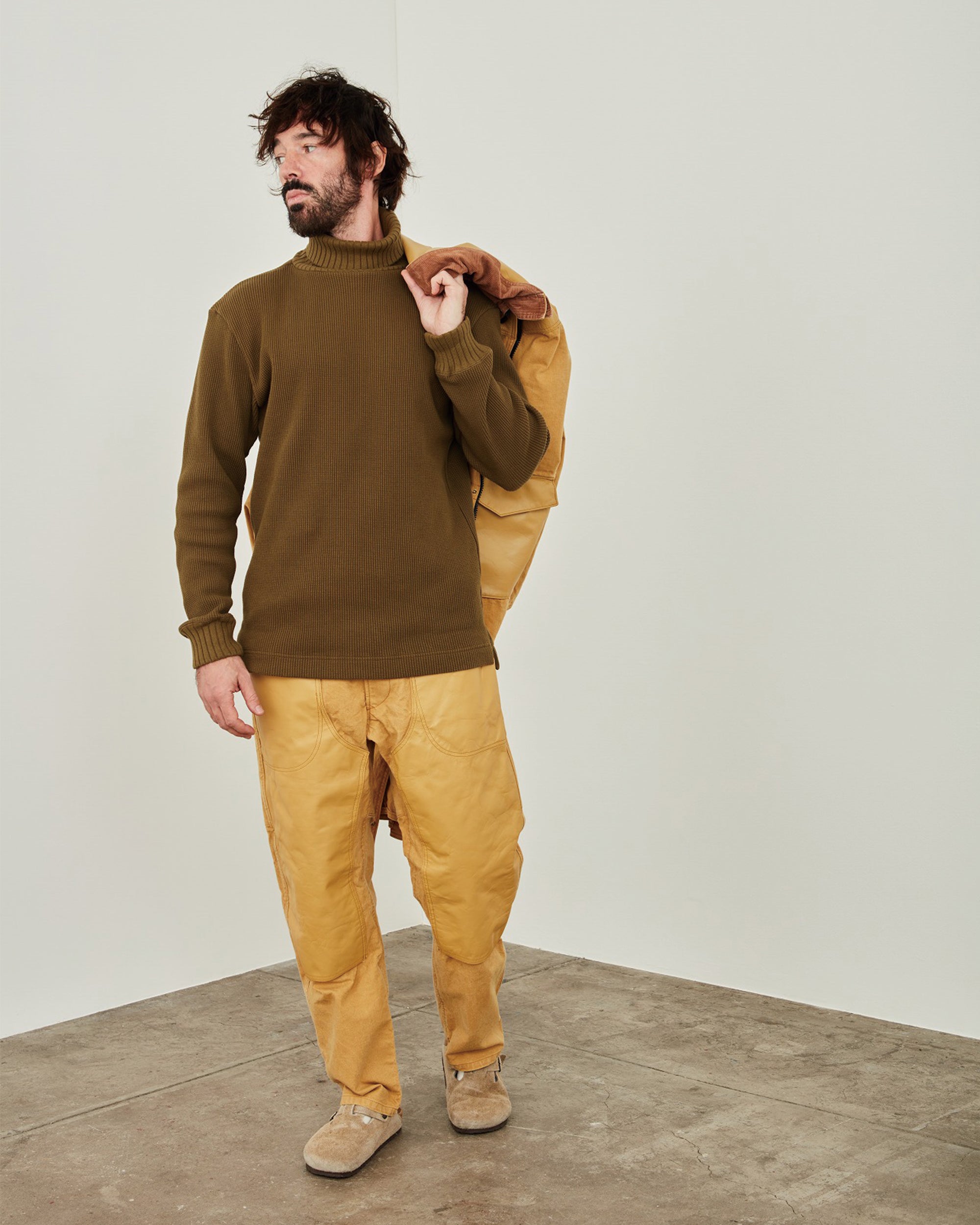 Nigel Cabourn Stand Up Pants