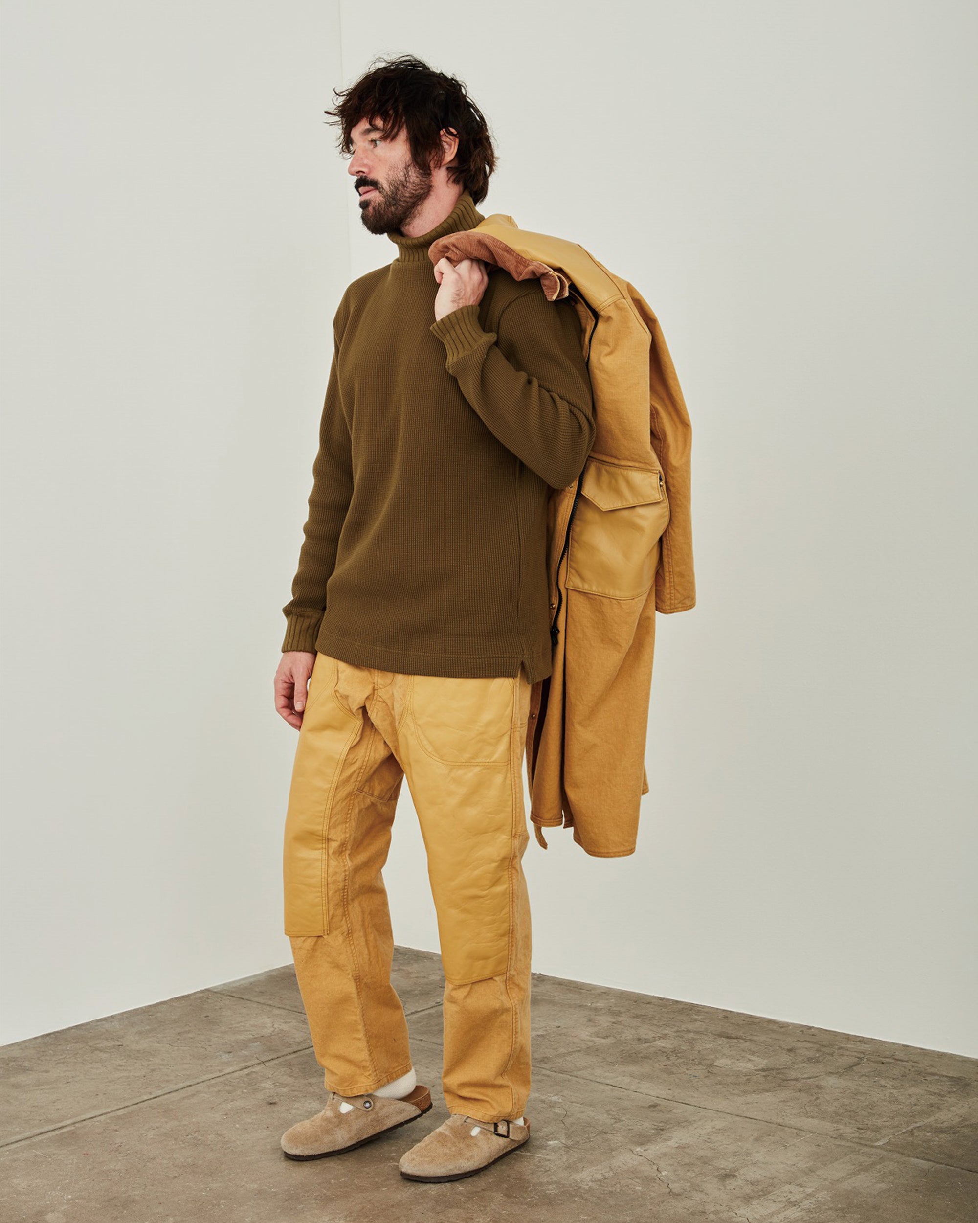 Nigel Cabourn Stand Up Pants